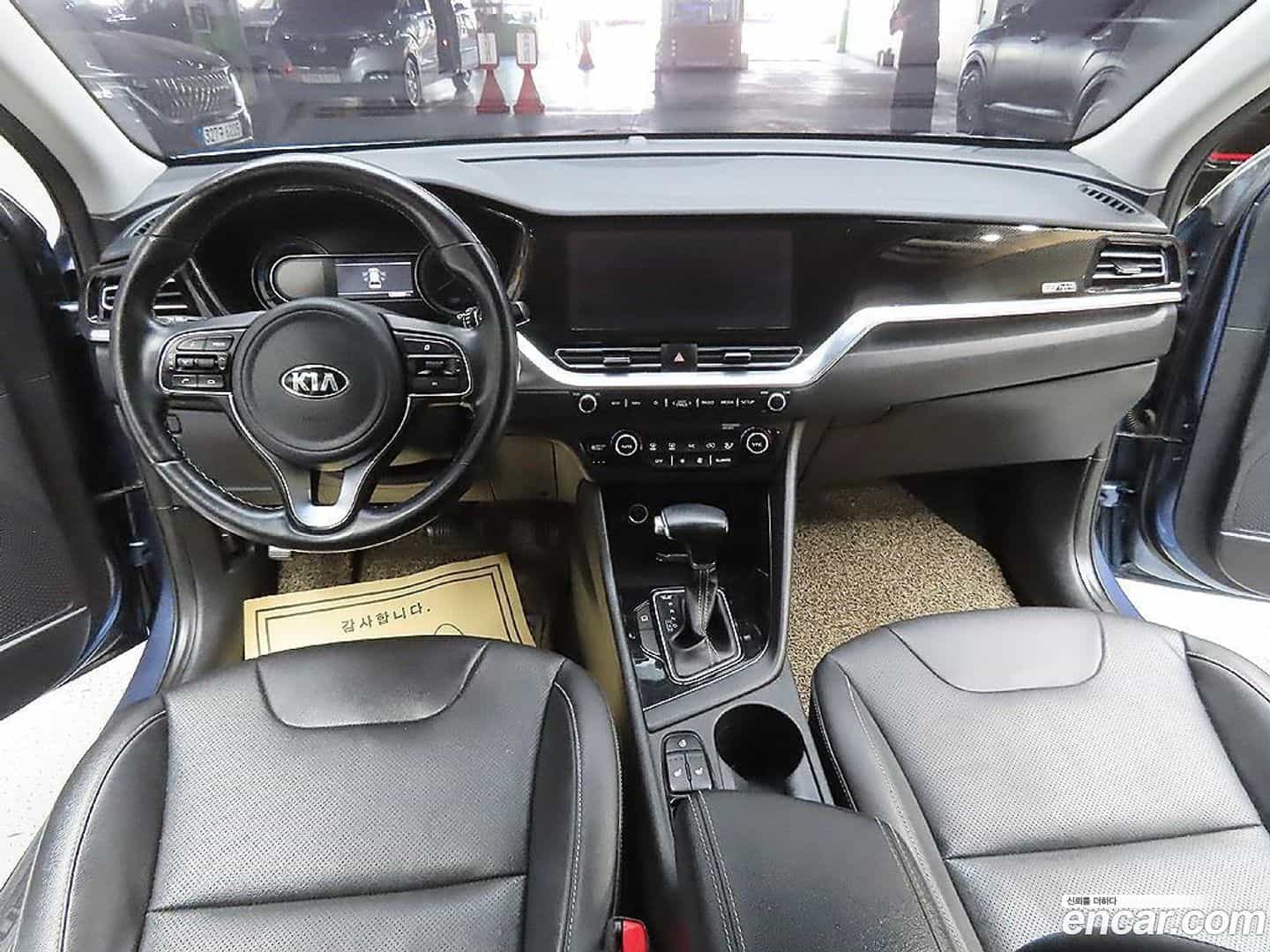 Niro Kia 2019.10-OPTION-017