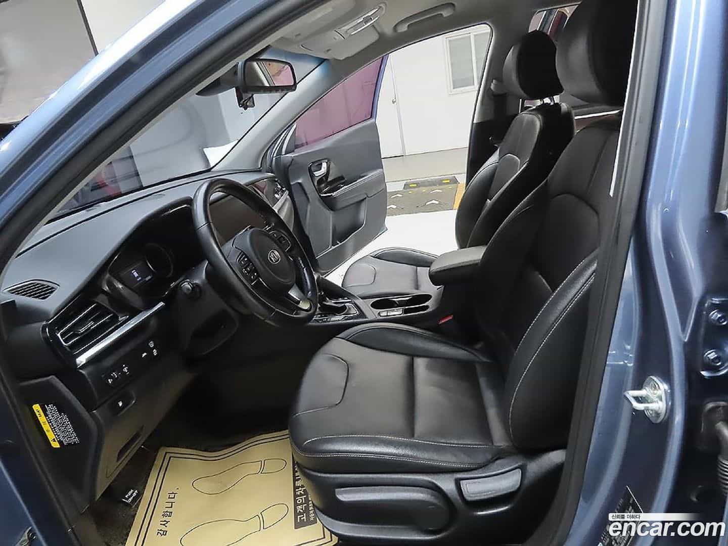 Niro Kia 2019.10-OPTION-018