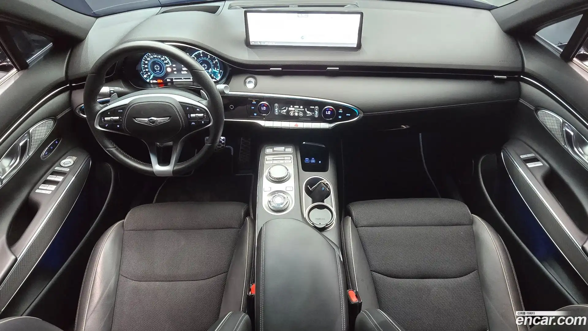 GV70 Genesis 2024.0-INNER-007