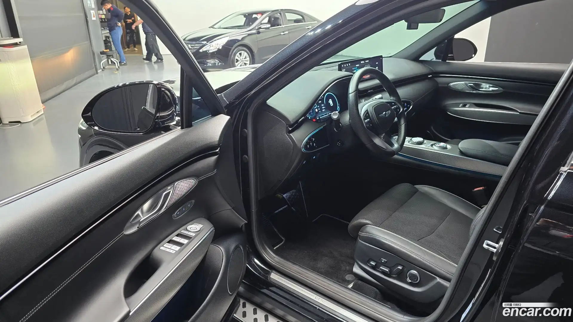 GV70 Genesis 2024.0-INNER-010