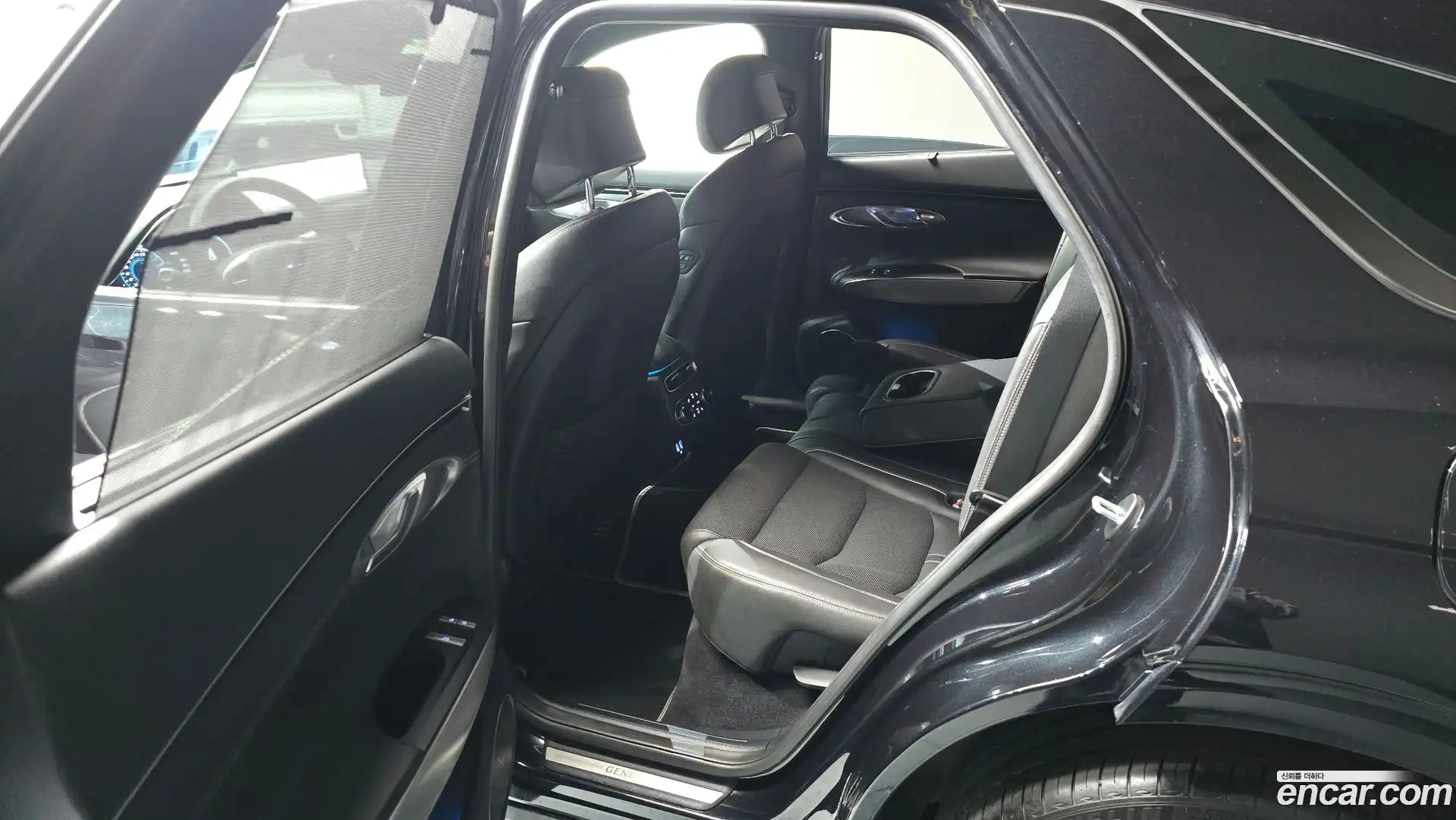 GV70 Genesis 2024.0-OPTION-015