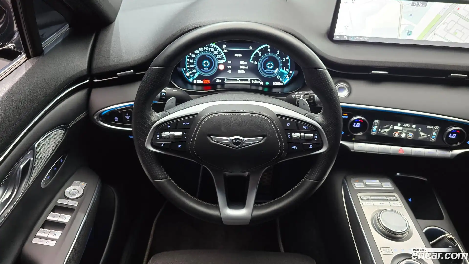 GV70 Genesis 2024.0-OPTION-017