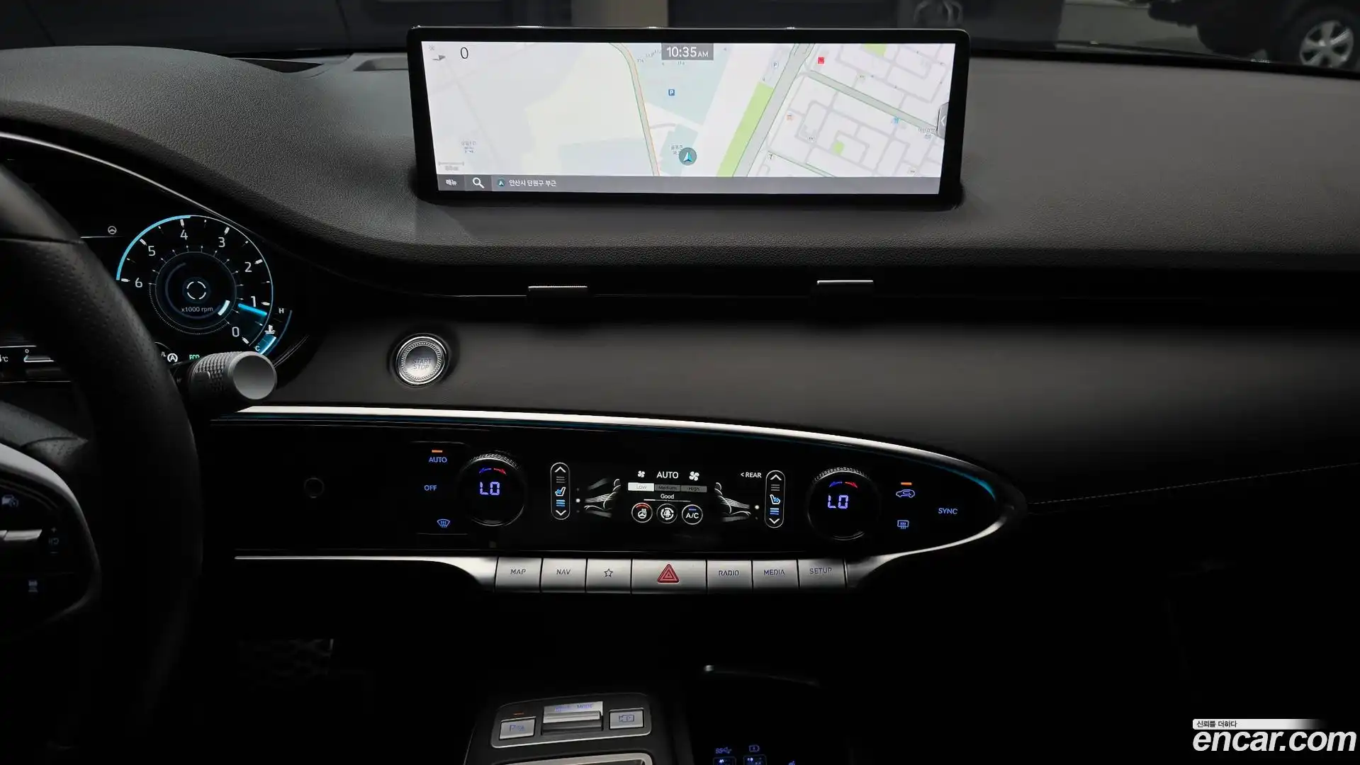 GV70 Genesis 2024.0-OPTION-023