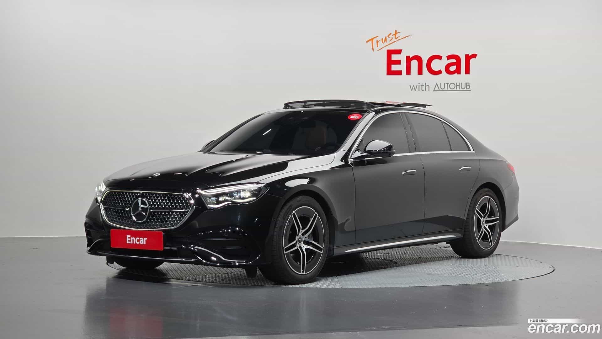 E-Class Mercedes-Benz 2025.9-OUTER-001