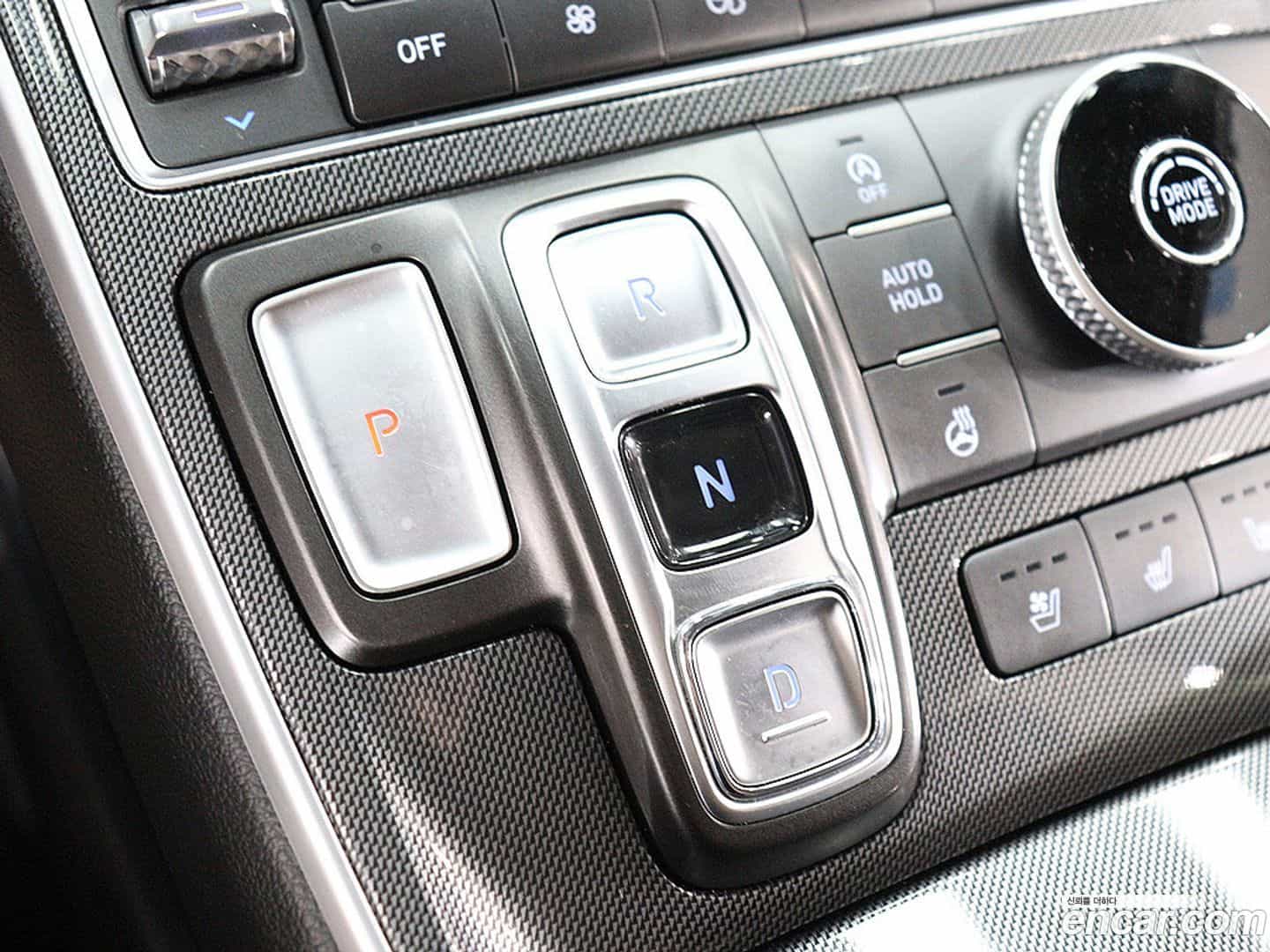Santafe Hyundai 2021.0-INNER-009