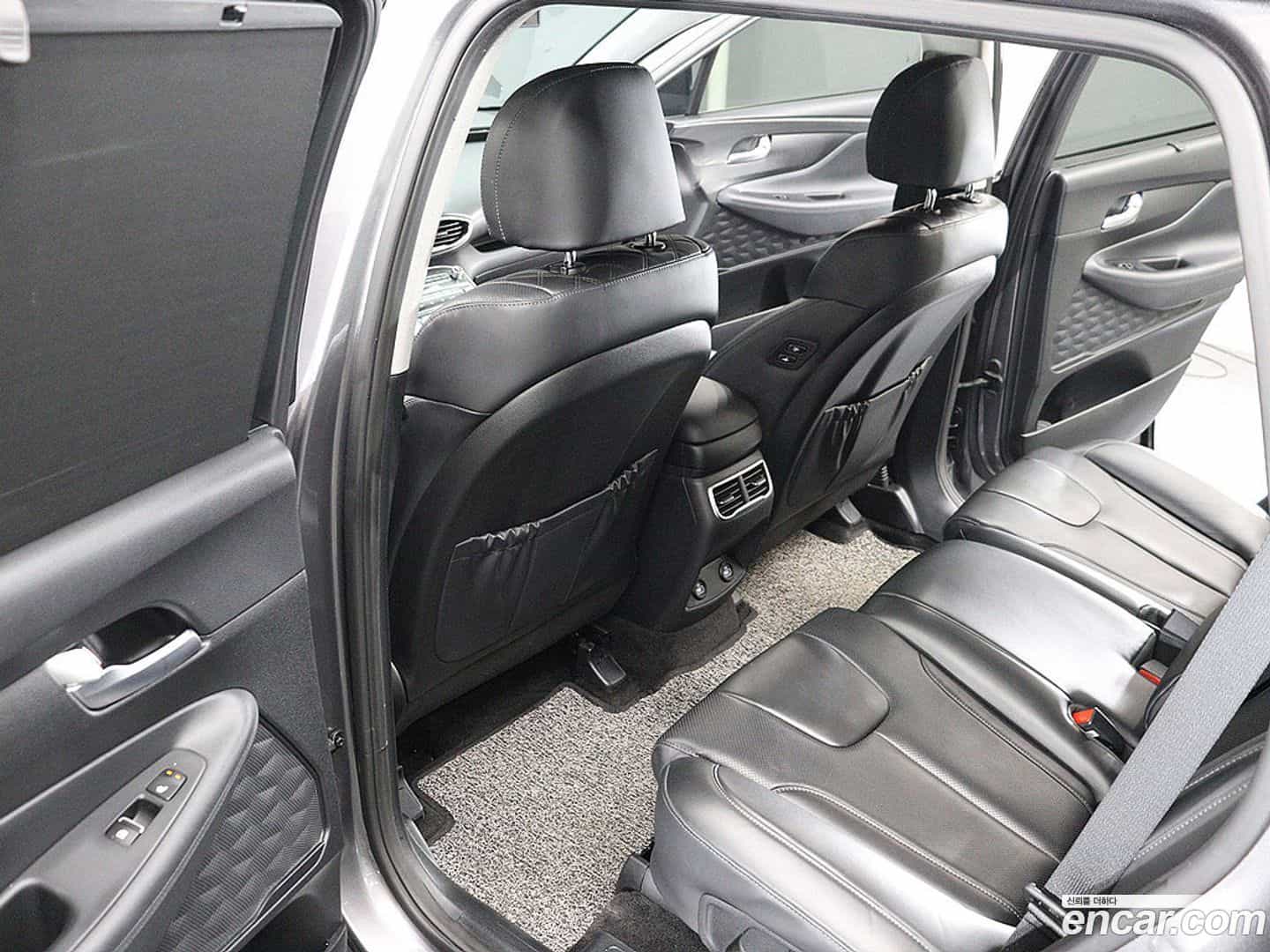Santafe Hyundai 2021.0-OPTION-019