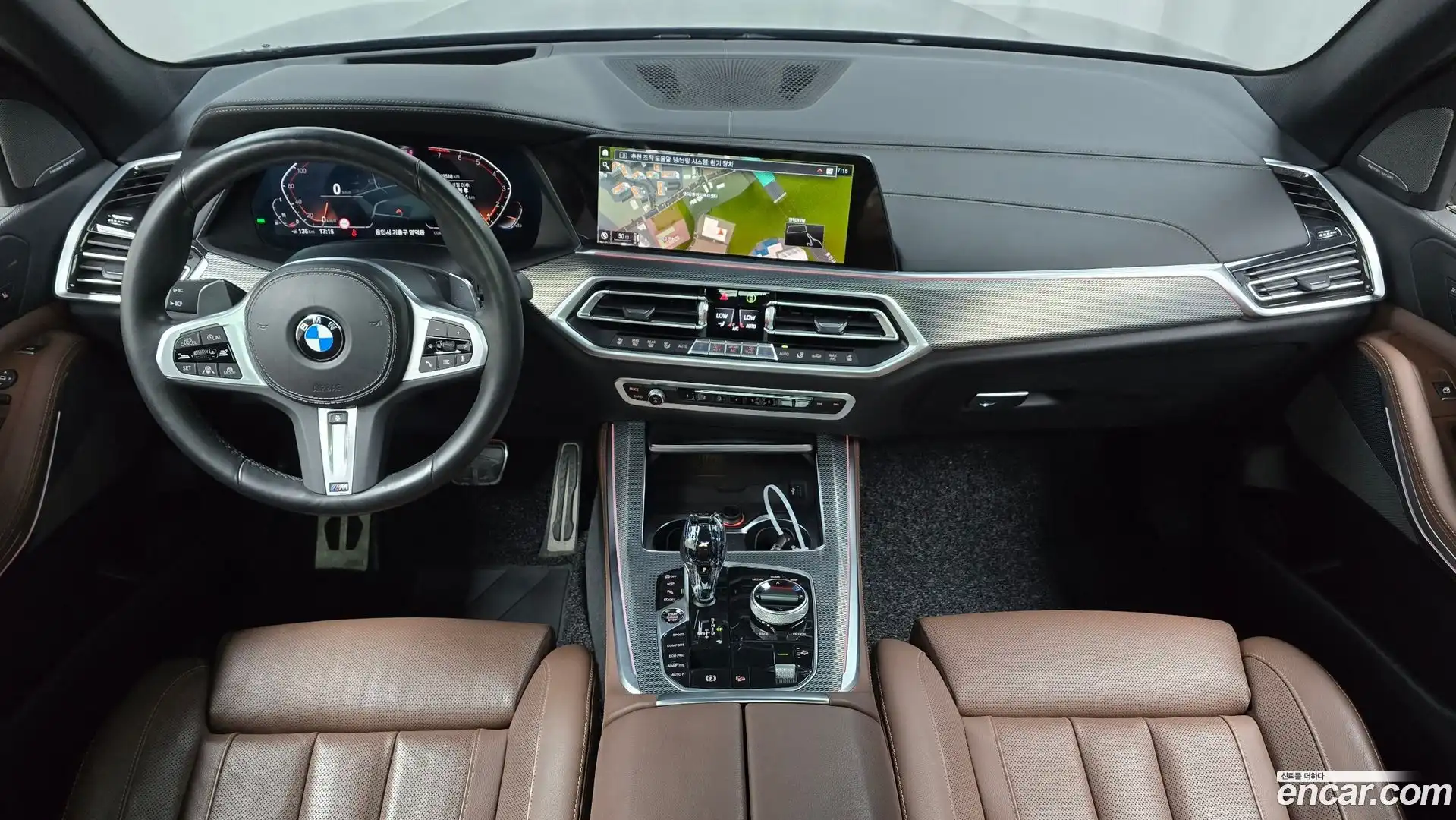 X5 BMW 2021.0-INNER-007