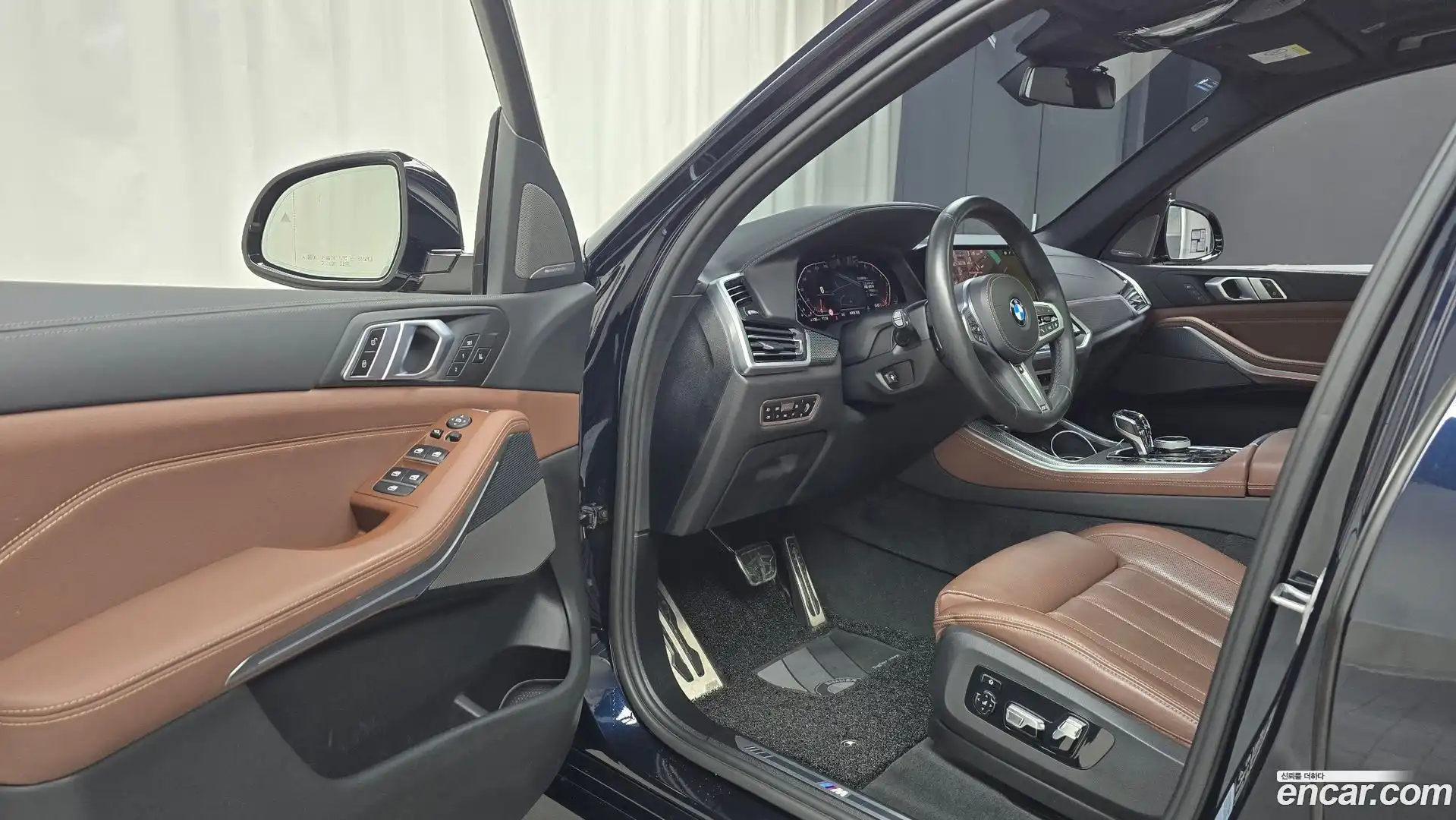 X5 BMW 2021.0-INNER-010