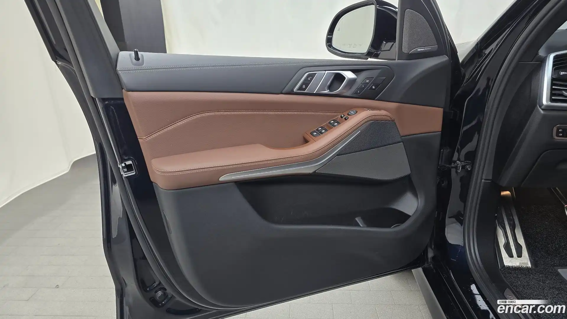 X5 BMW 2021.0-INNER-034