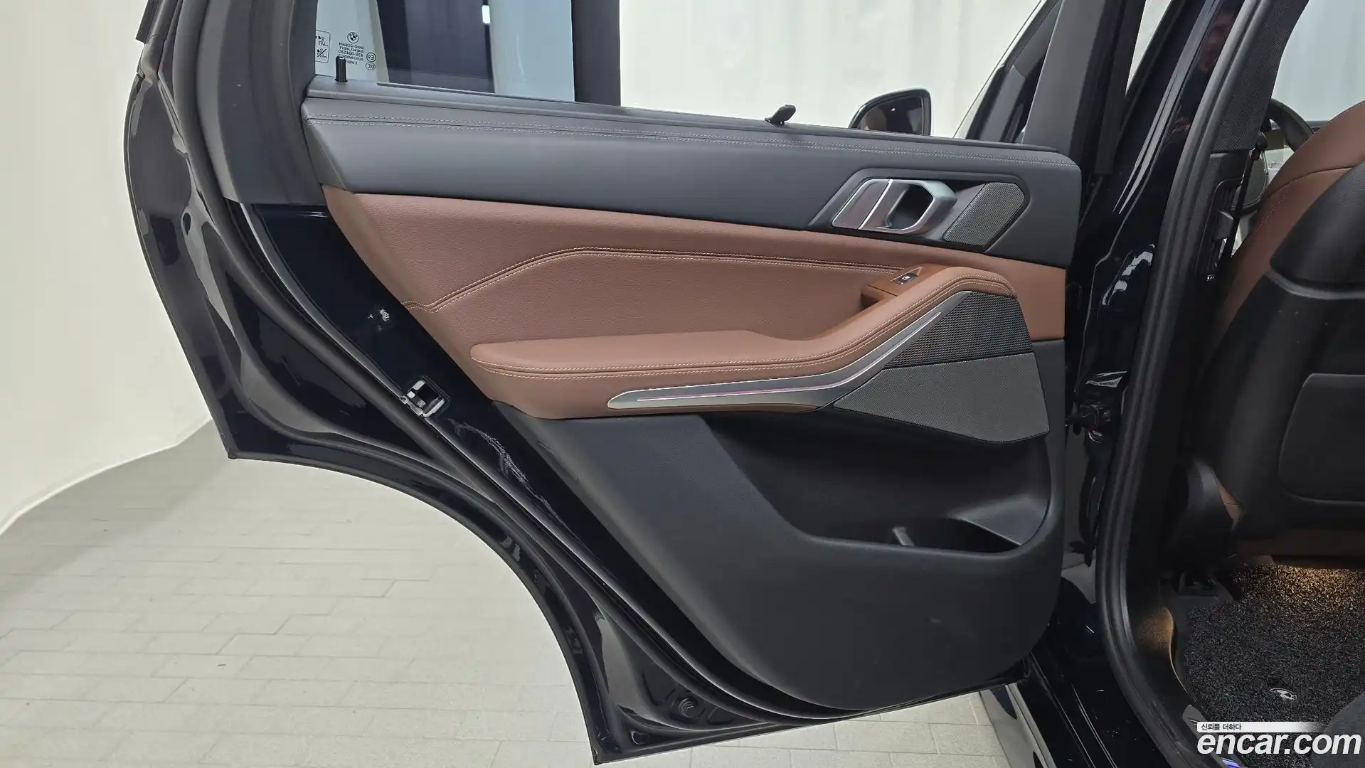 X5 BMW 2021.0-INNER-035