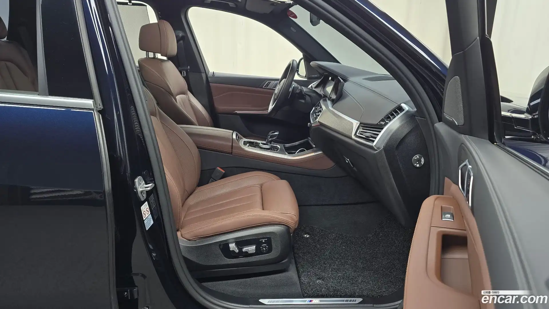 X5 BMW 2021.0-INNER-036