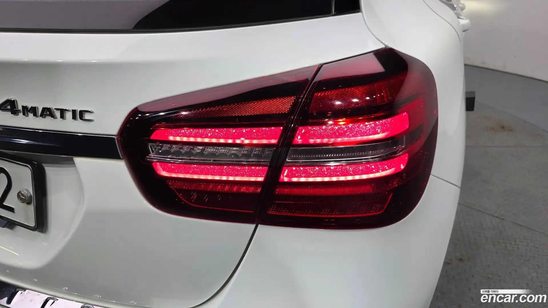 GLA-Class Mercedes-Benz 2019.4-OUTER-033