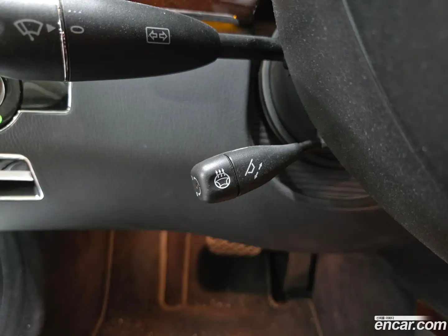 S-Class Mercedes-Benz 2010.0-OPTION-021