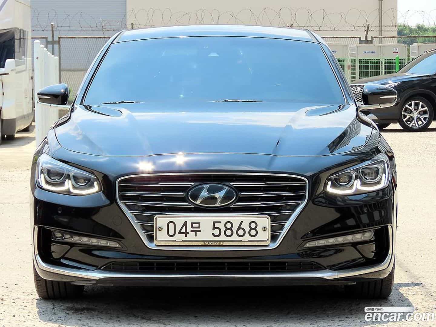 Grandeur Hyundai 2018.4-OUTER-001