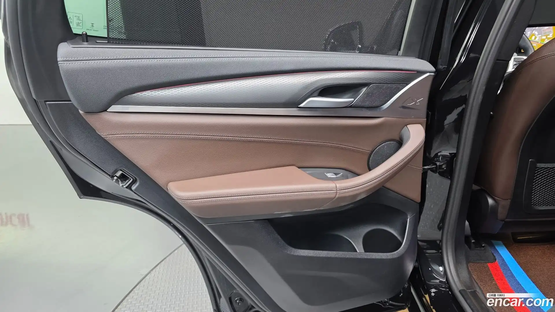X3 BMW 2024.5-INNER-035