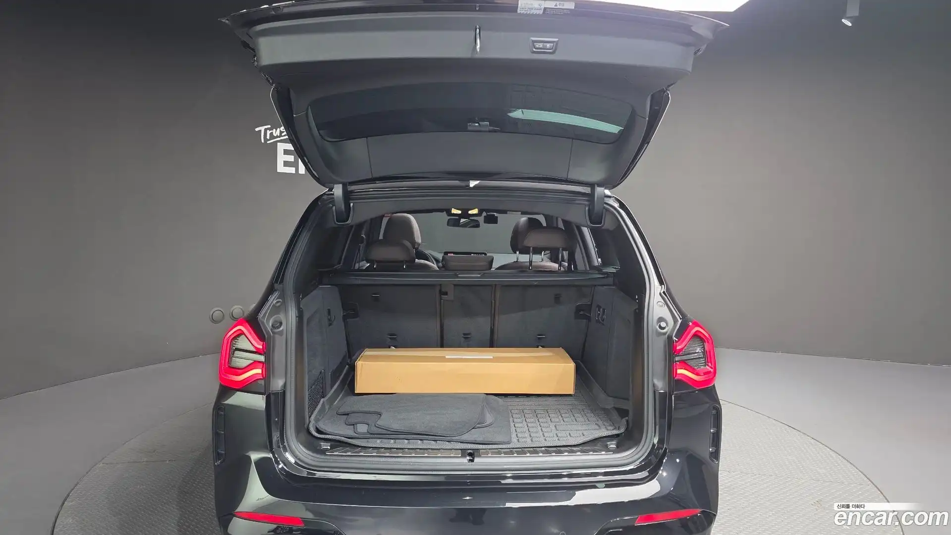 X3 BMW 2024.5-OPTION-045