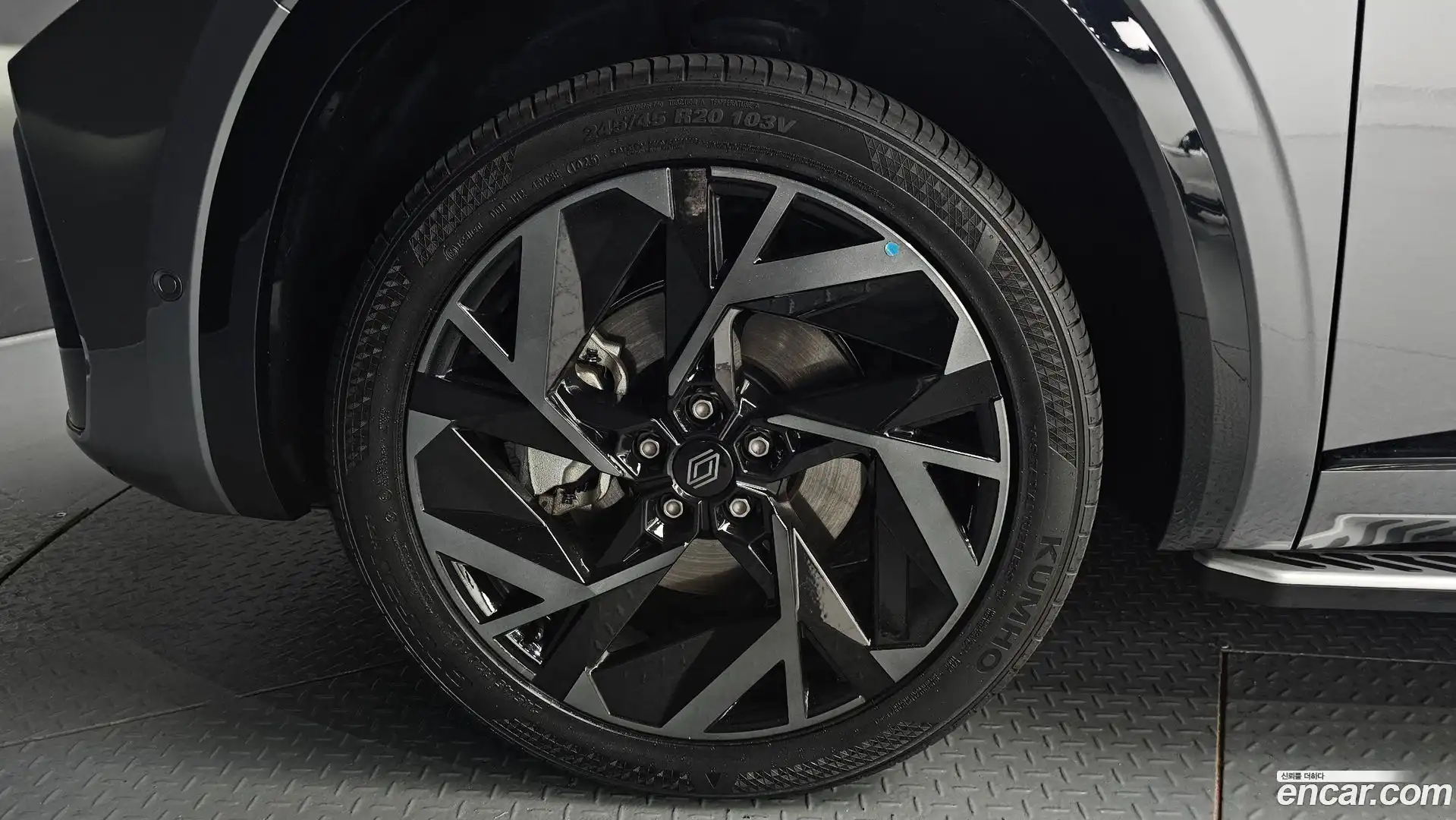 Grand Koleos Renault Korea 2025.3-OUTER-005