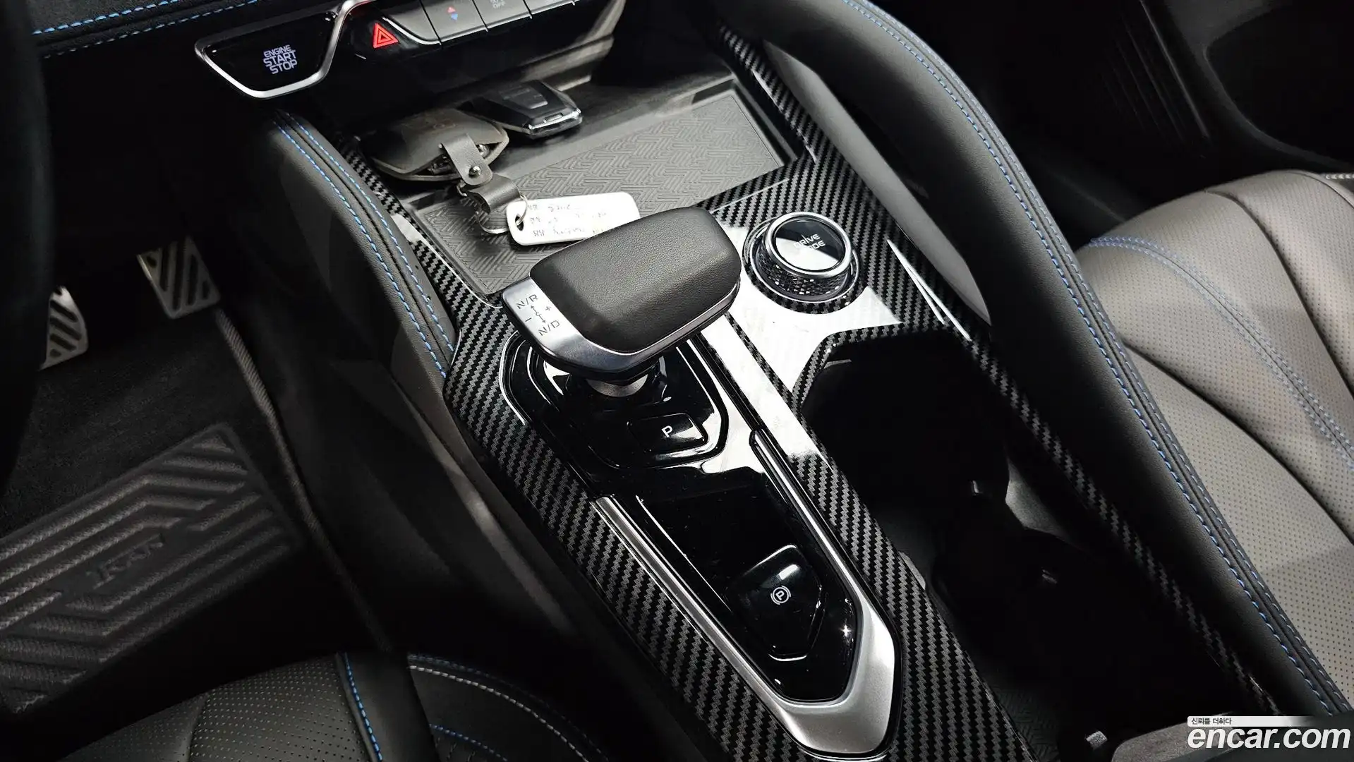 Grand Koleos Renault Korea 2025.3-INNER-009