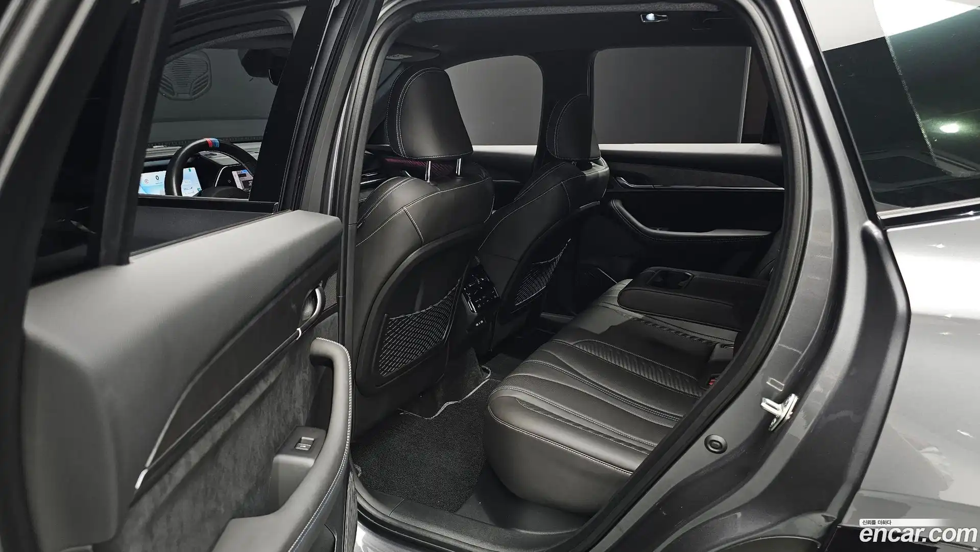 Grand Koleos Renault Korea 2025.3-OPTION-016