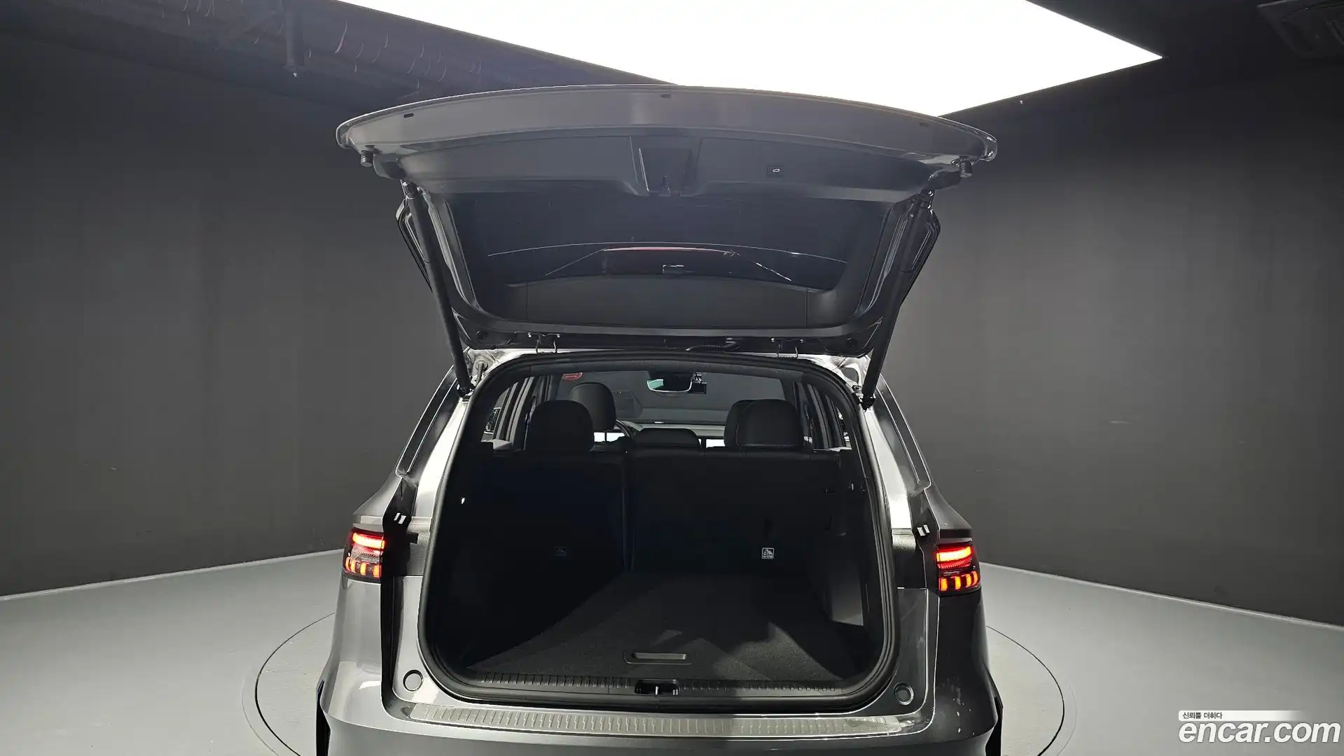 Grand Koleos Renault Korea 2025.3-OPTION-024