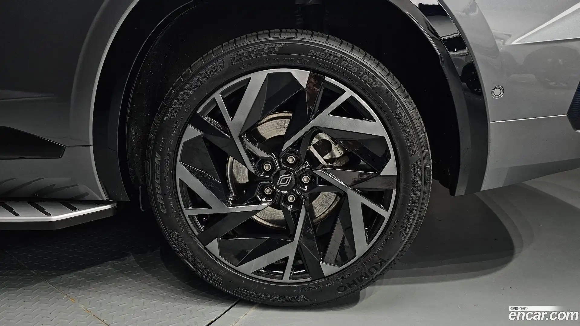 Grand Koleos Renault Korea 2025.3-OUTER-031