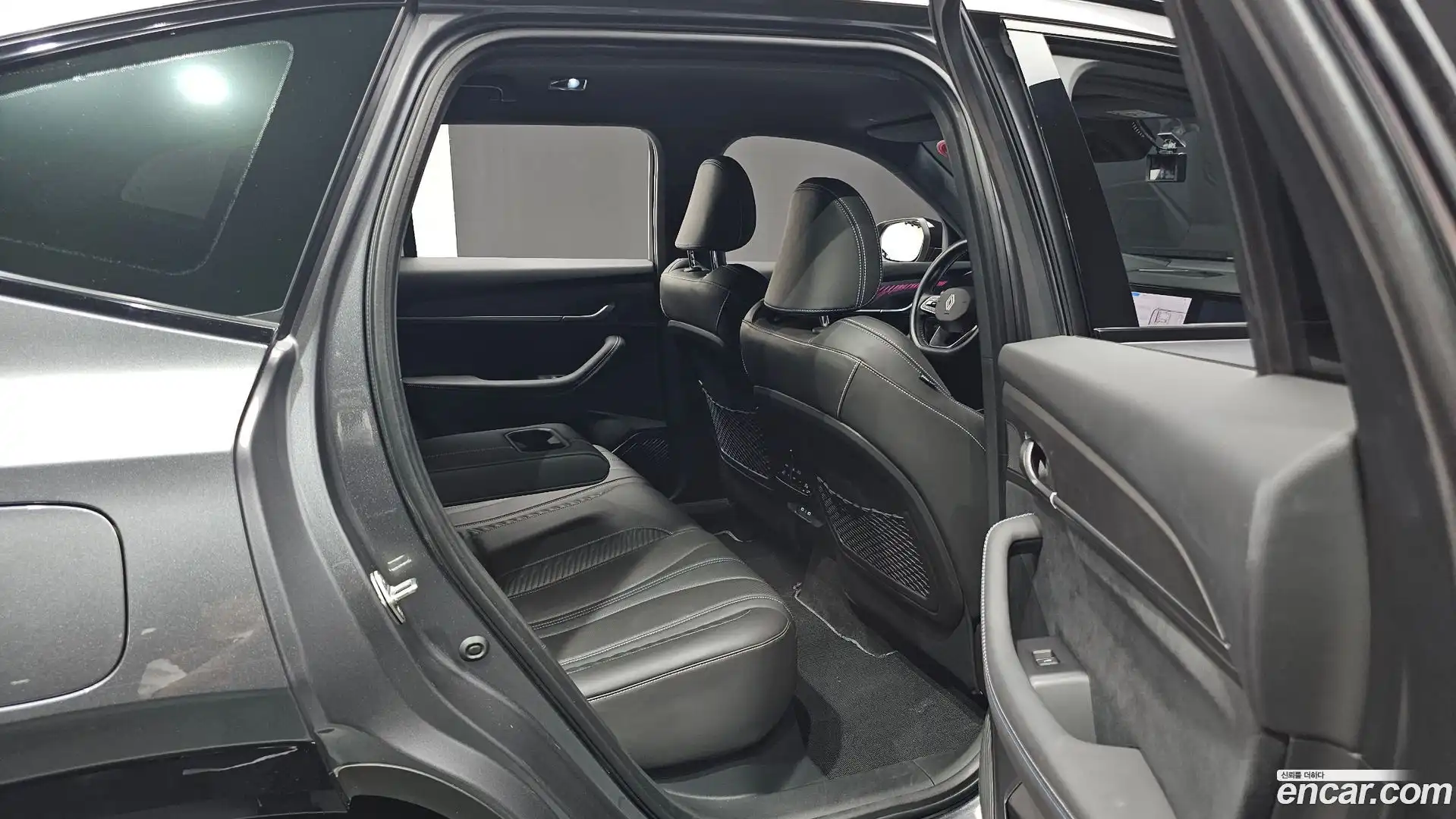 Grand Koleos Renault Korea 2025.3-INNER-036