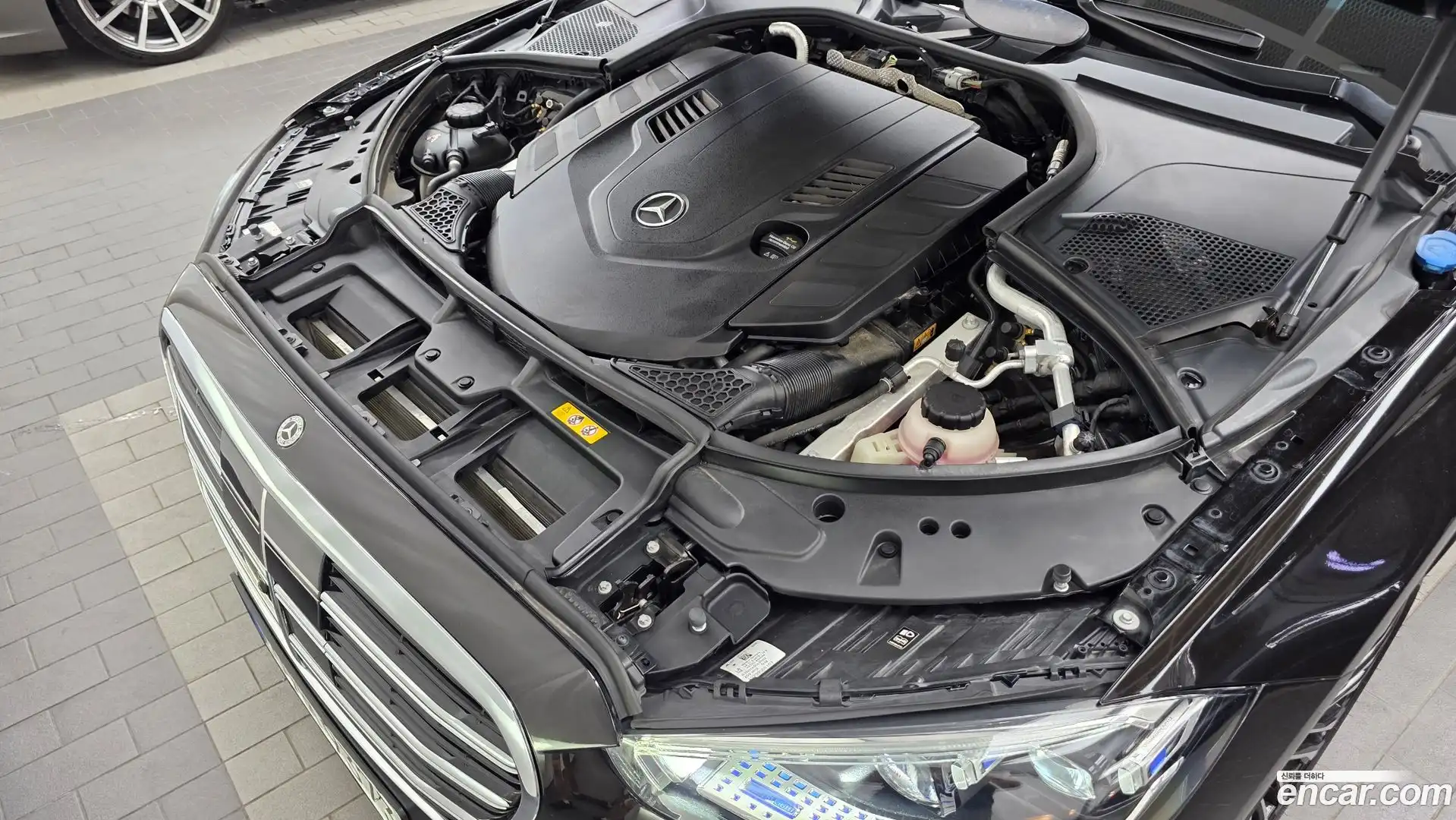 S-Class Mercedes-Benz 2021.4-OUTER-006