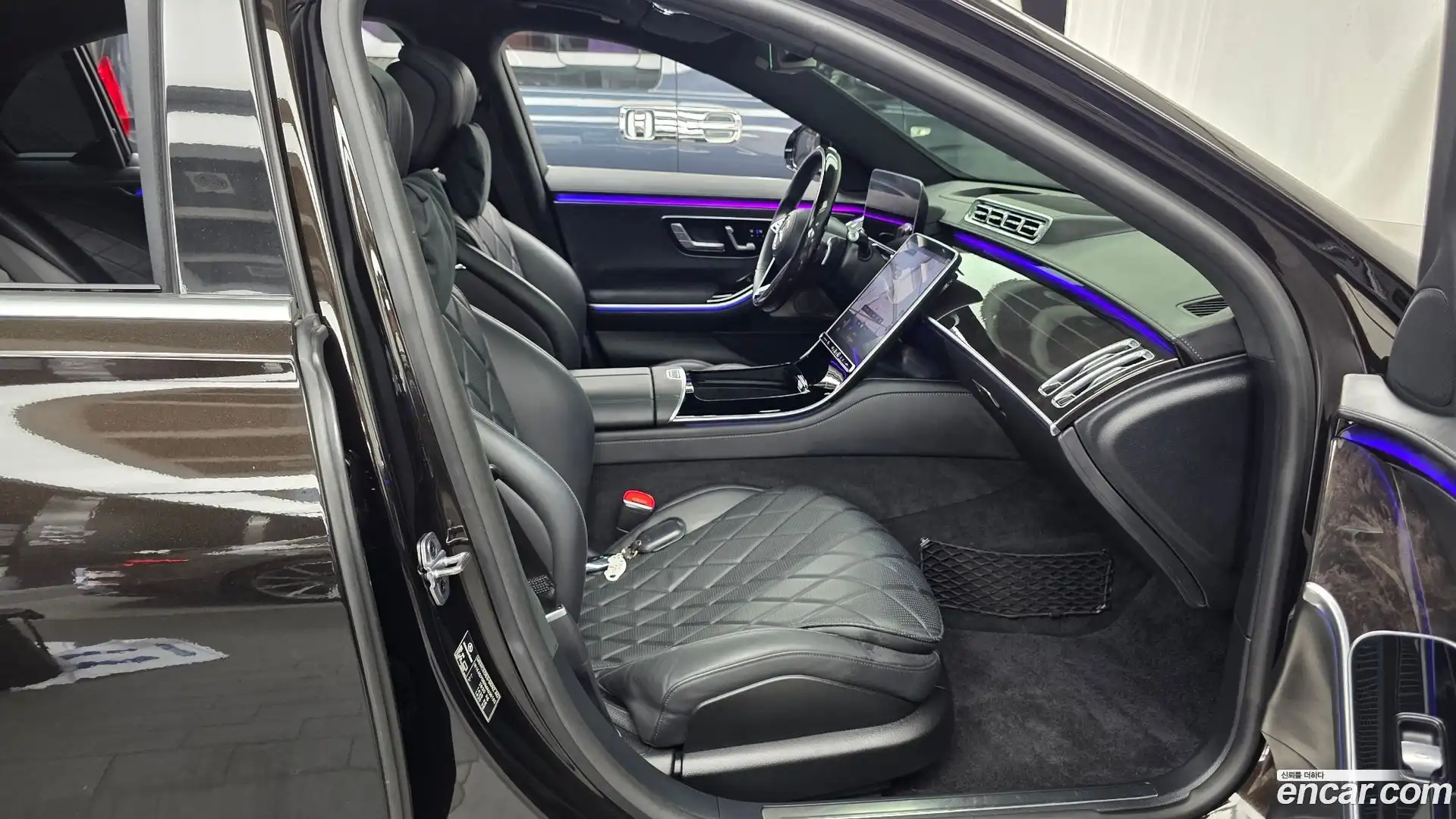 S-Class Mercedes-Benz 2021.4-OPTION-015