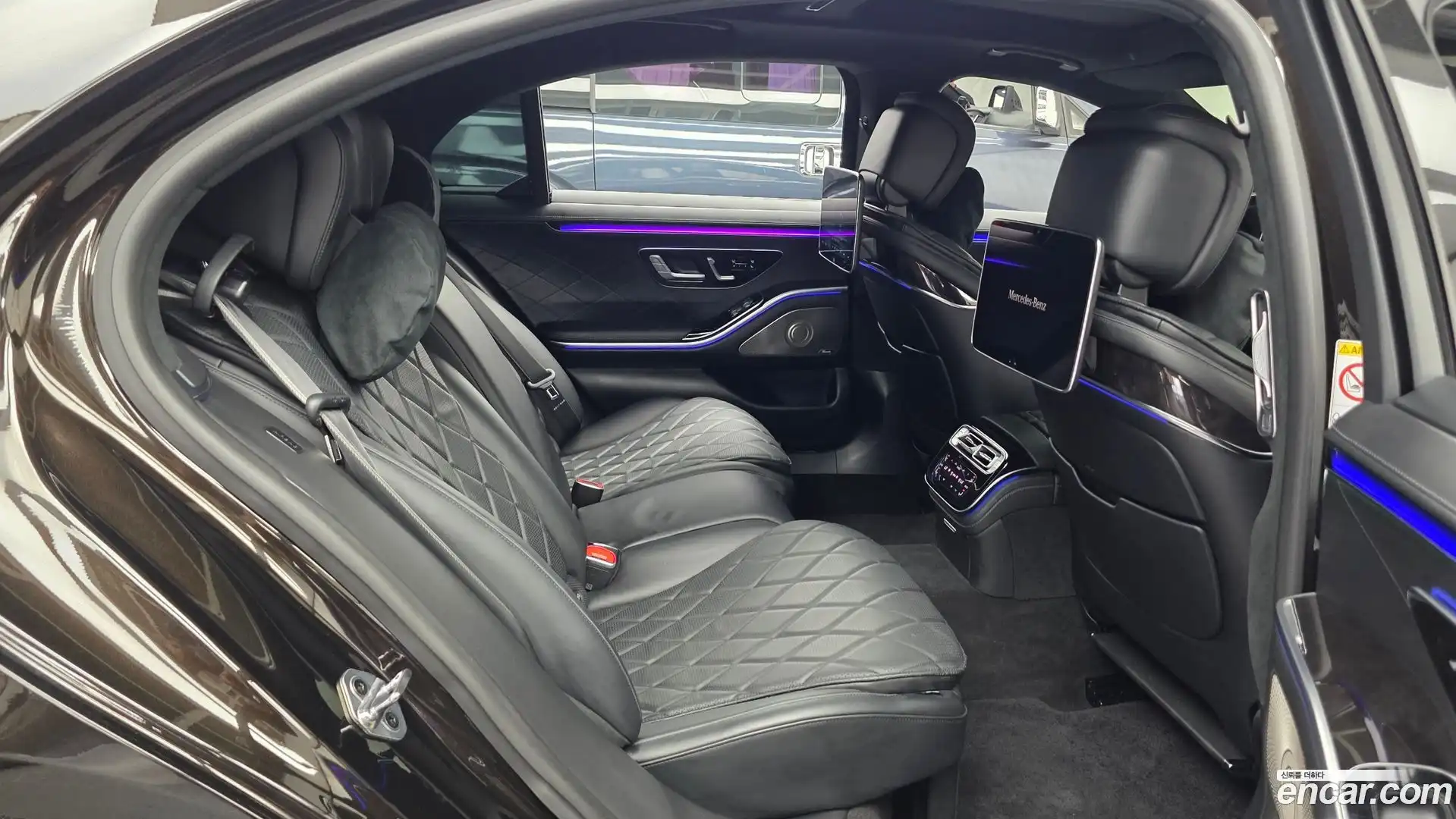 S-Class Mercedes-Benz 2021.4-OPTION-016