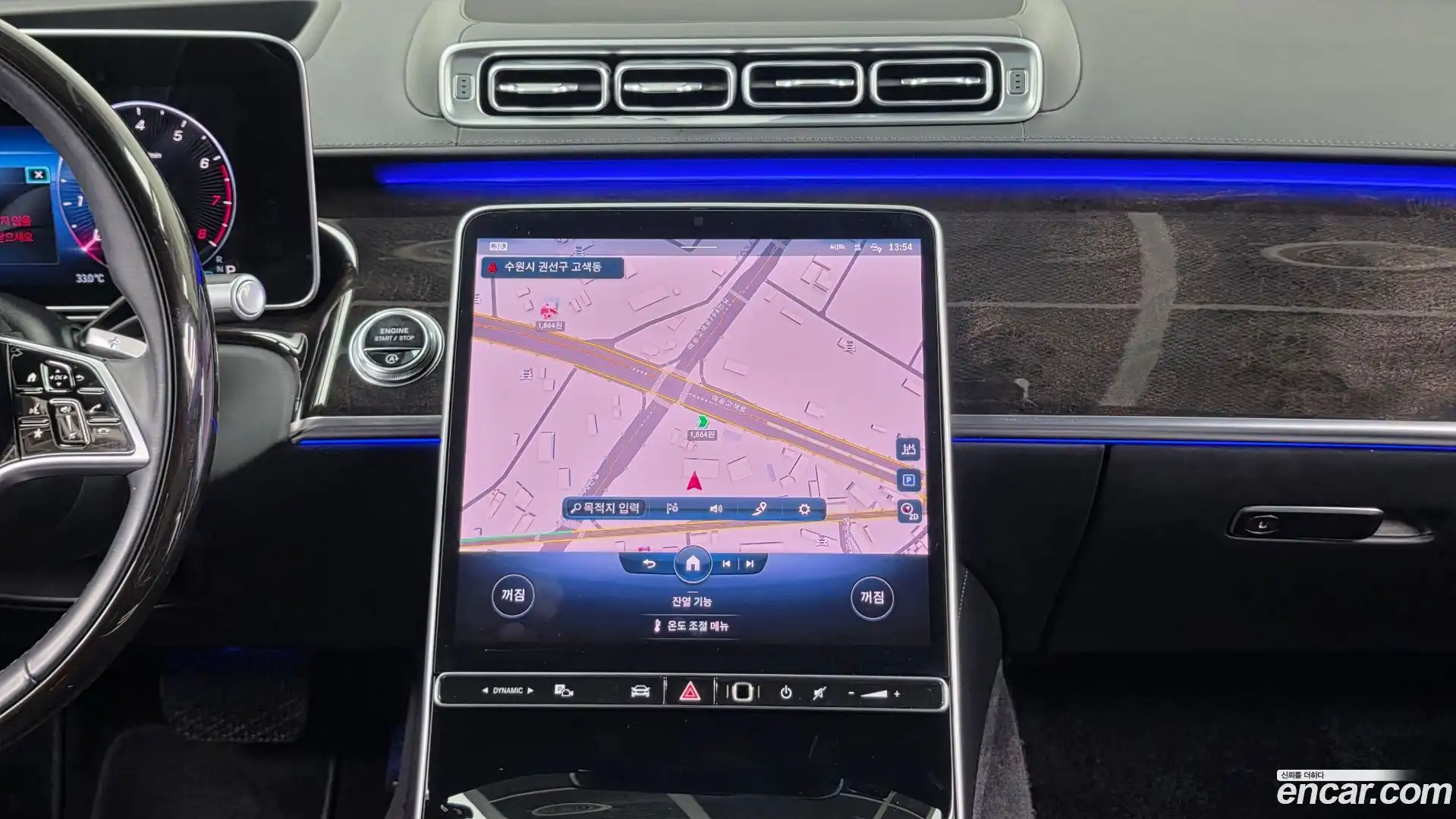 S-Class Mercedes-Benz 2021.4-OPTION-018