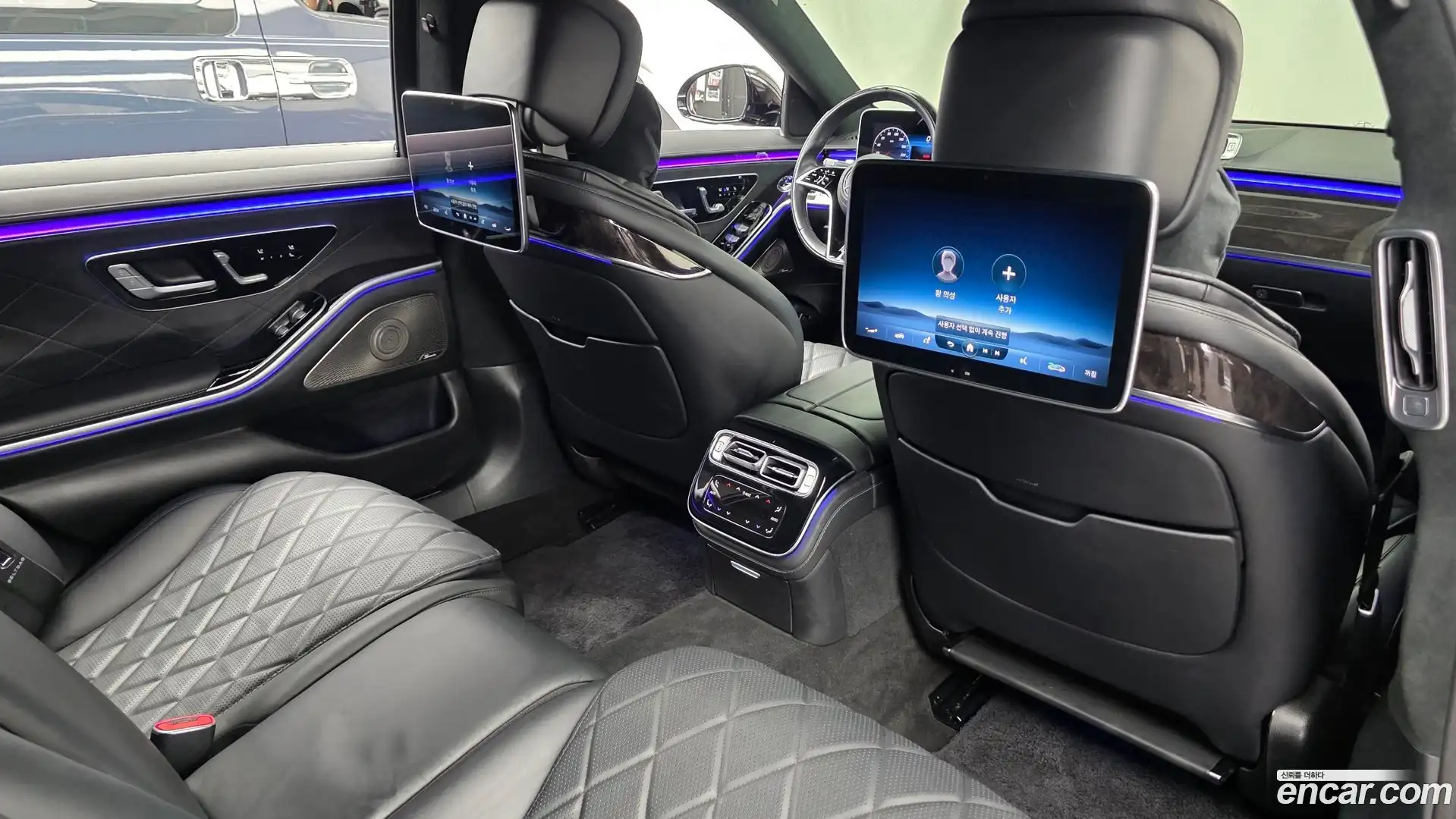 S-Class Mercedes-Benz 2021.4-OPTION-021