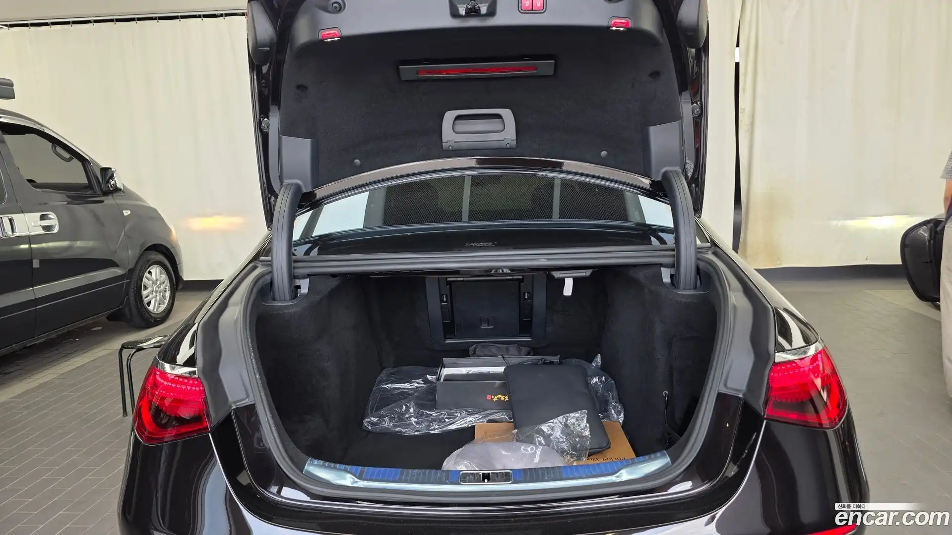S-Class Mercedes-Benz 2021.4-OPTION-024