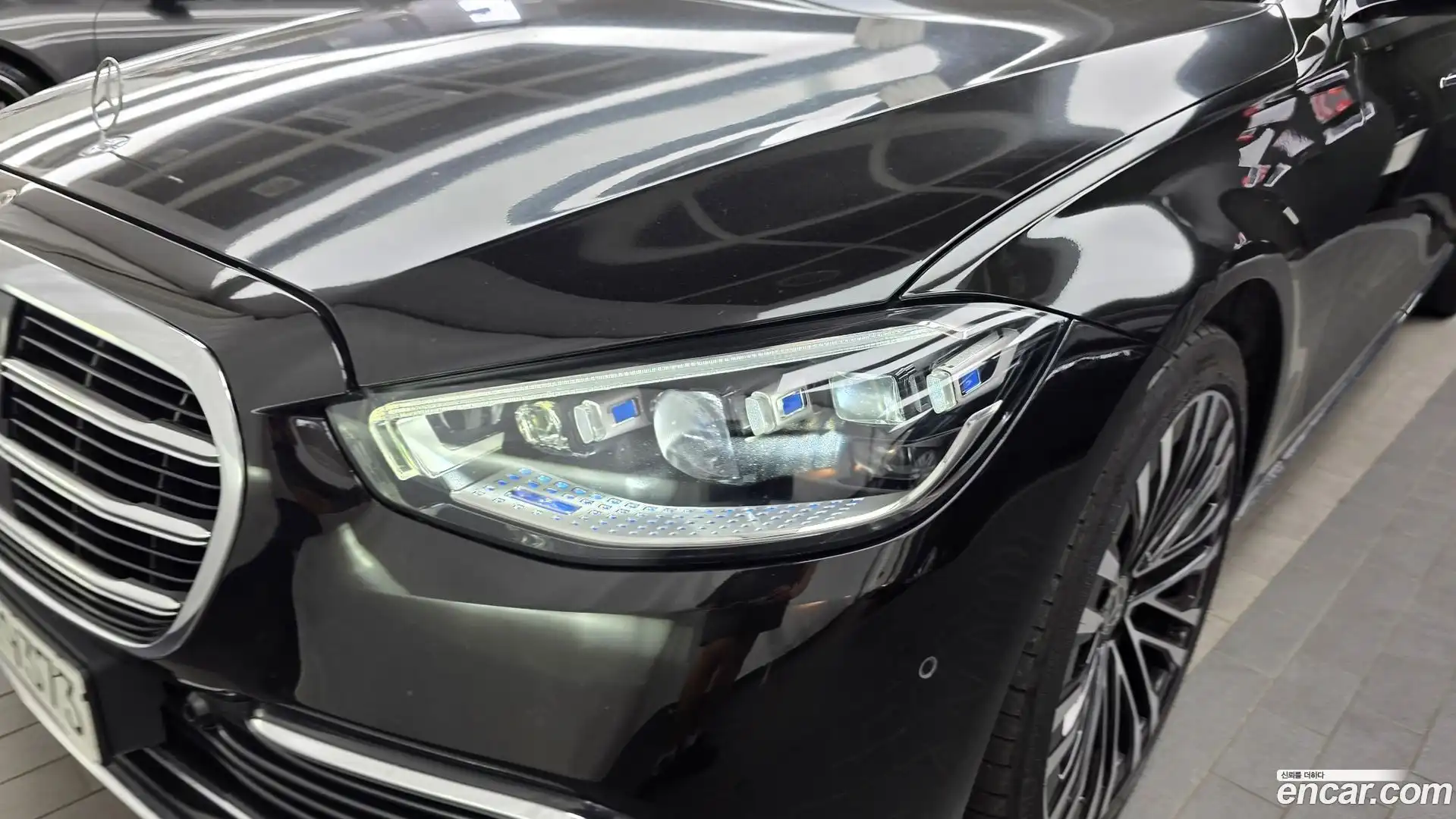 S-Class Mercedes-Benz 2021.4-OUTER-032