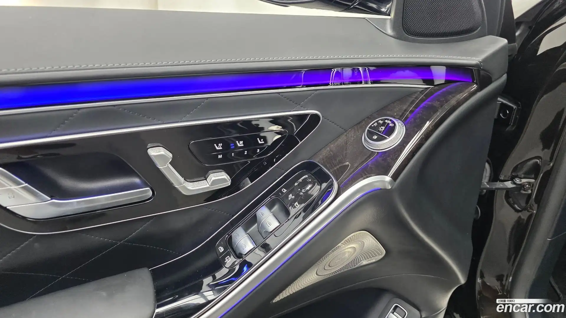 S-Class Mercedes-Benz 2021.4-OPTION-042