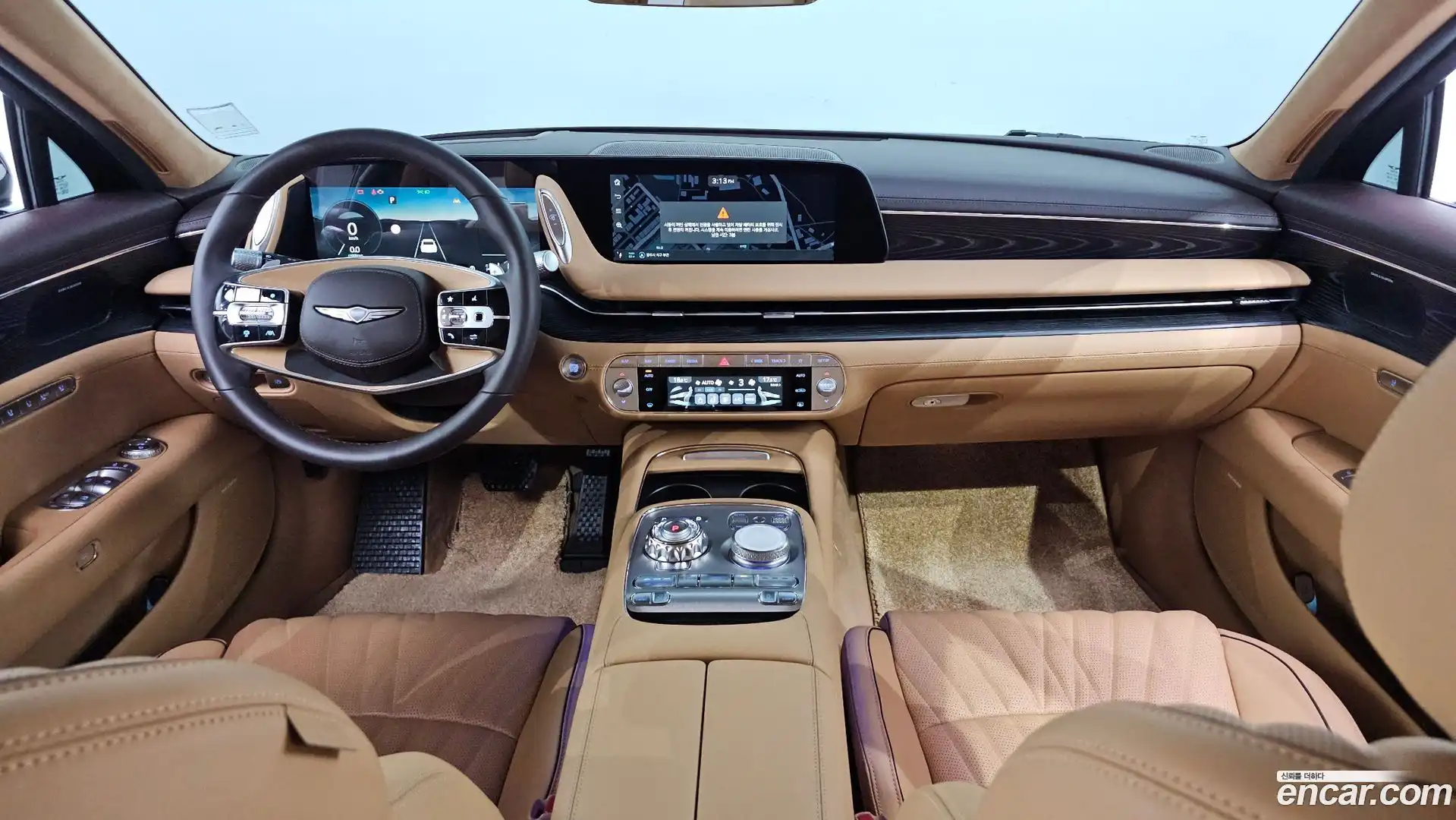G90 Genesis 2024.4-INNER-007