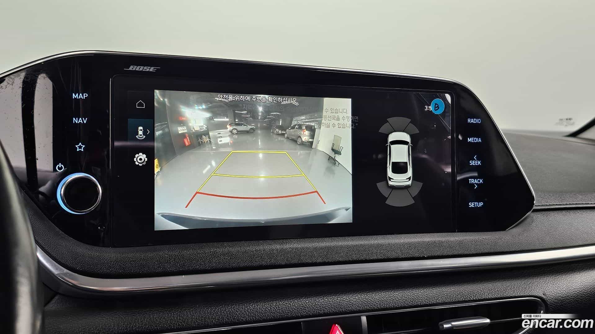 Sonata Hyundai 2019.4-OPTION-018
