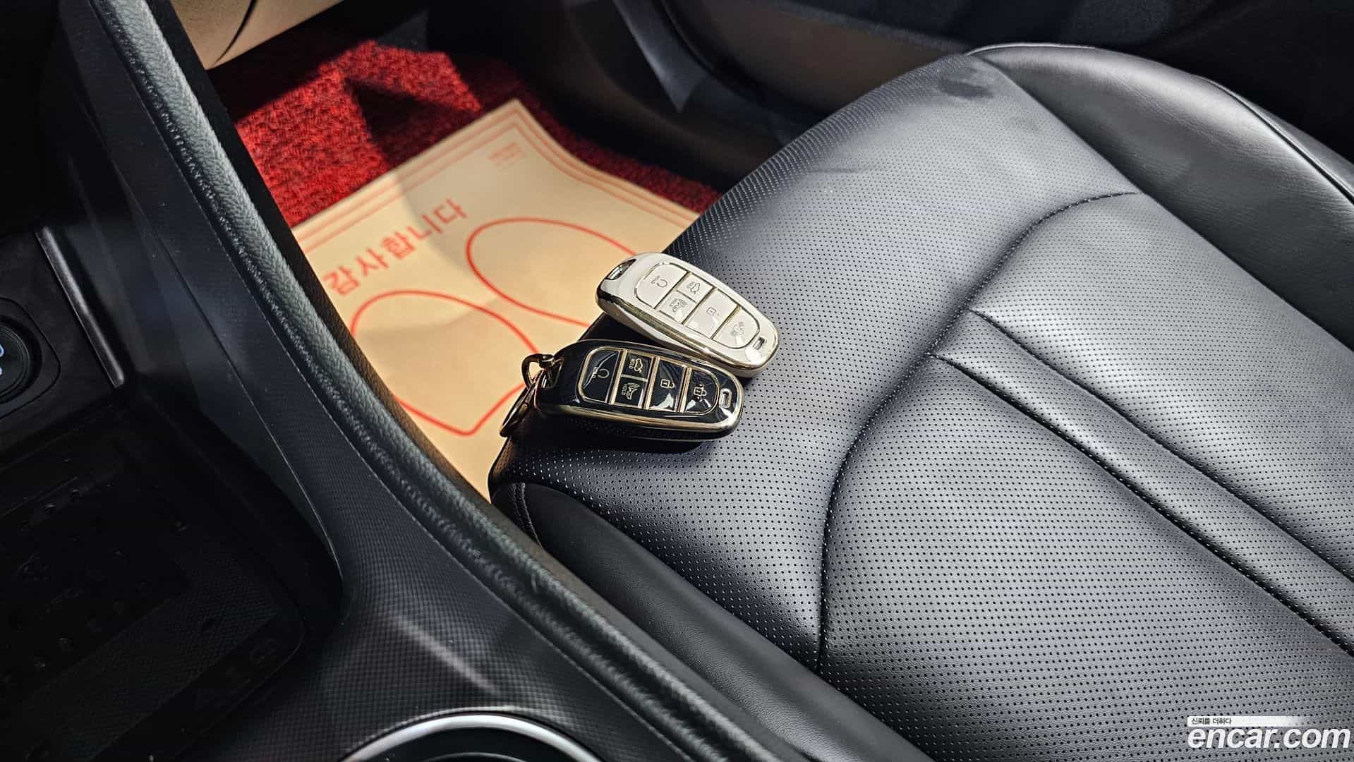 Sonata Hyundai 2019.4-OPTION-019