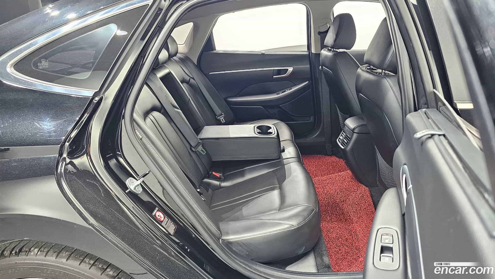 Sonata Hyundai 2019.4-OPTION-021