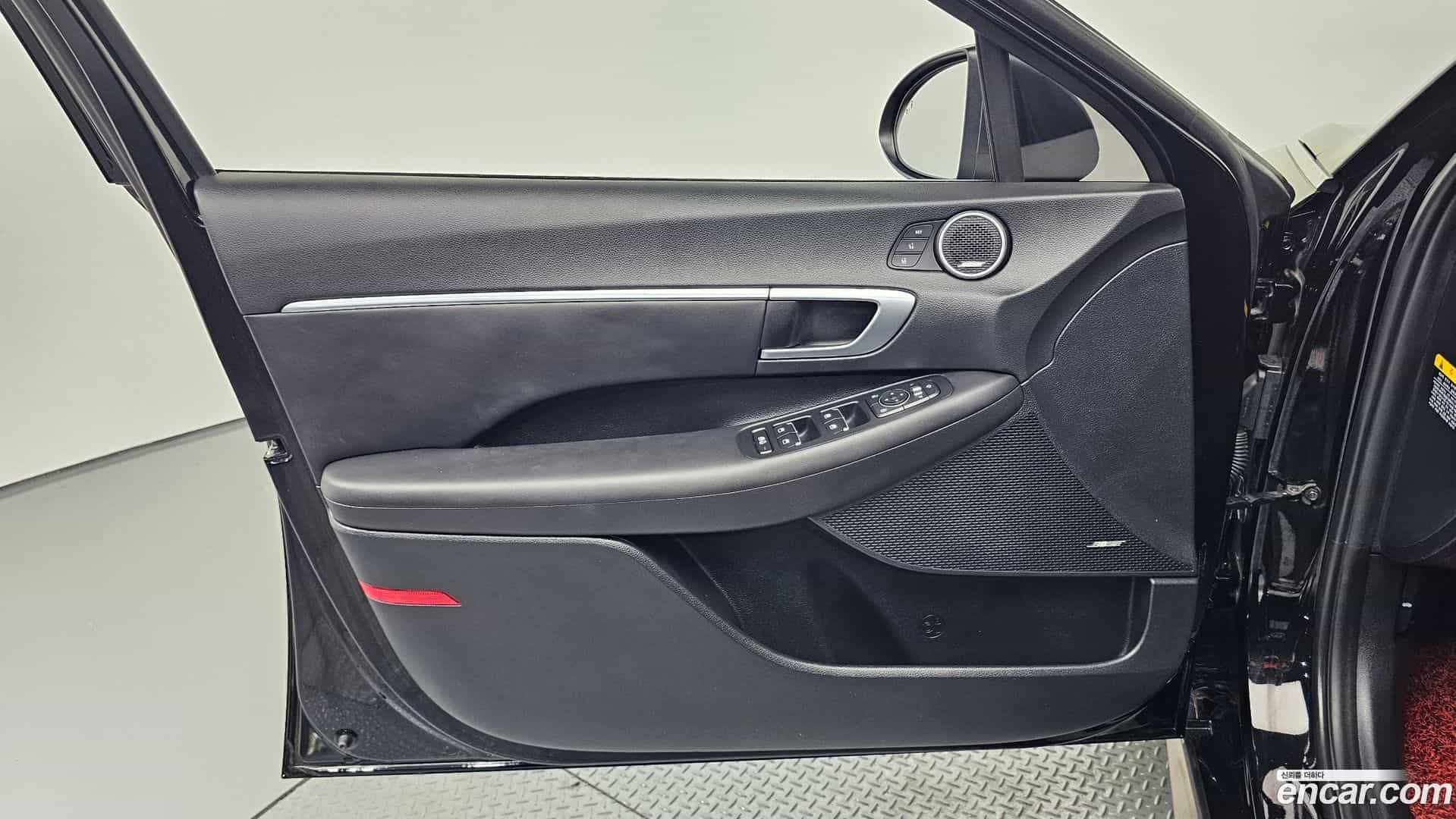 Sonata Hyundai 2019.4-INNER-034