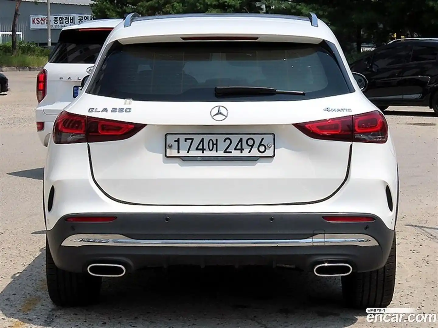 GLA-Class Mercedes-Benz 2020.8-OUTER-004