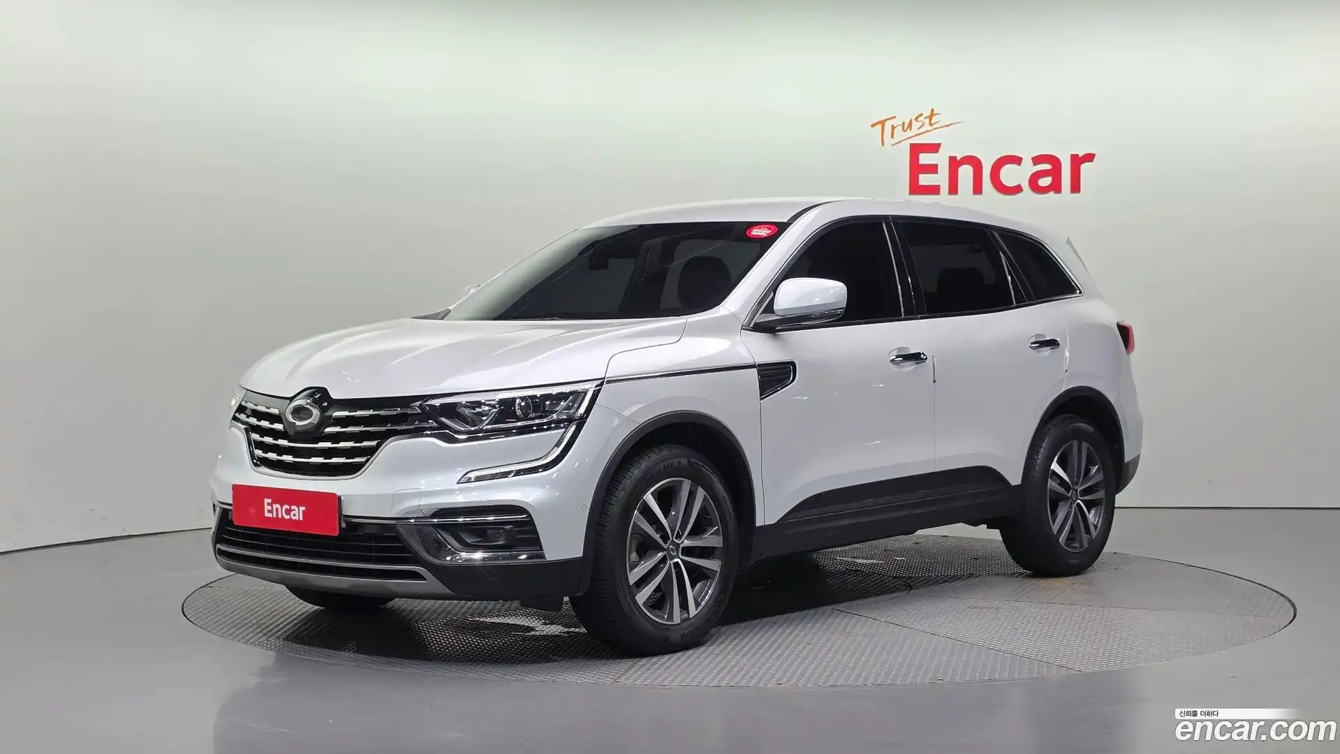 QM6 Renault Korea 2020.5-OUTER-001