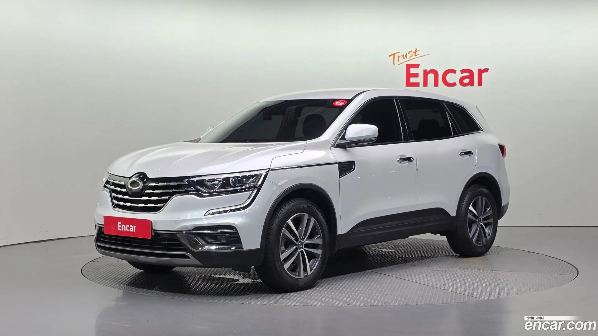 Main__Slider__Photo:QM6 Renault Korea 2020.5-0