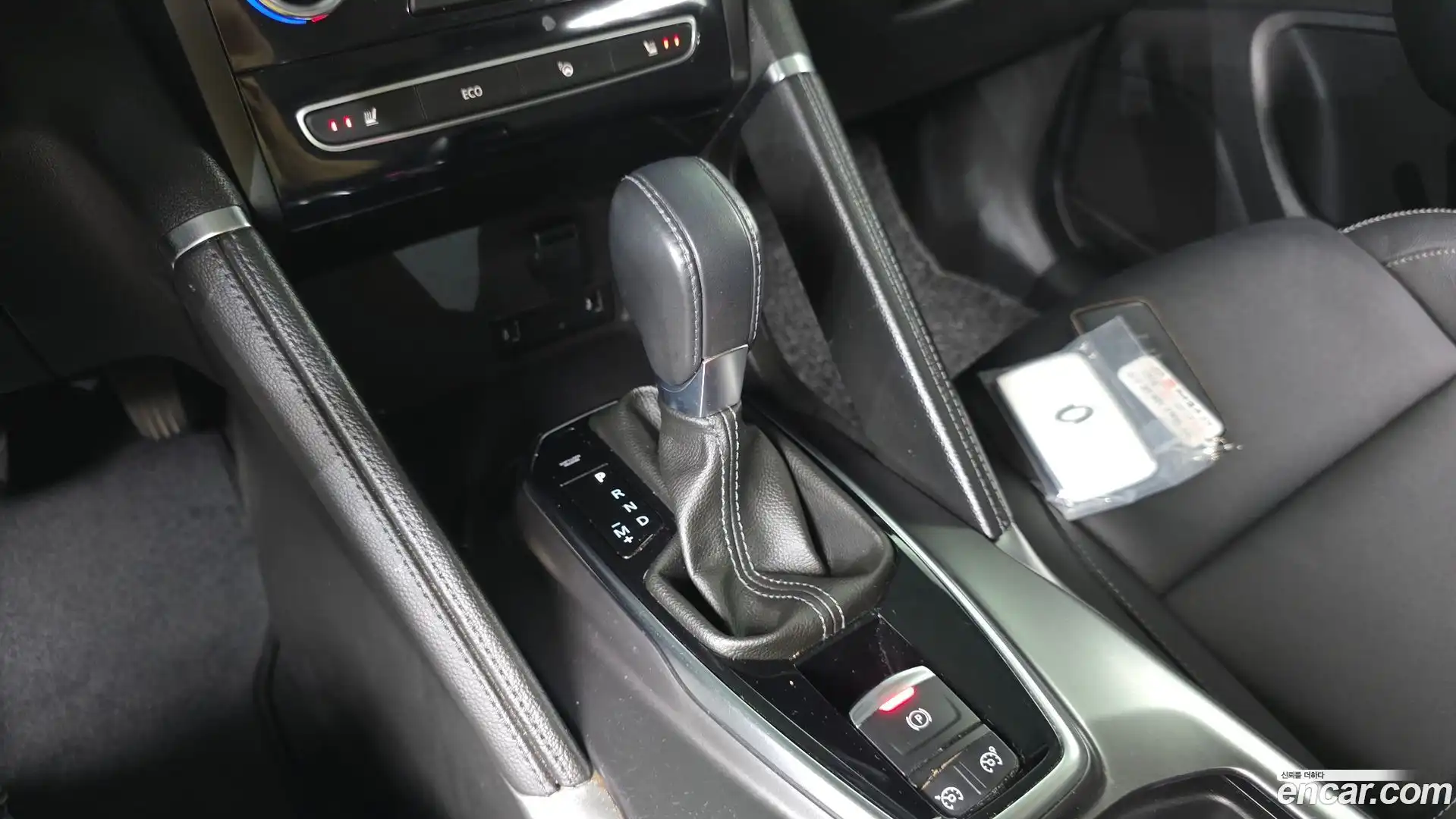 QM6 Renault Korea 2020.5-INNER-009
