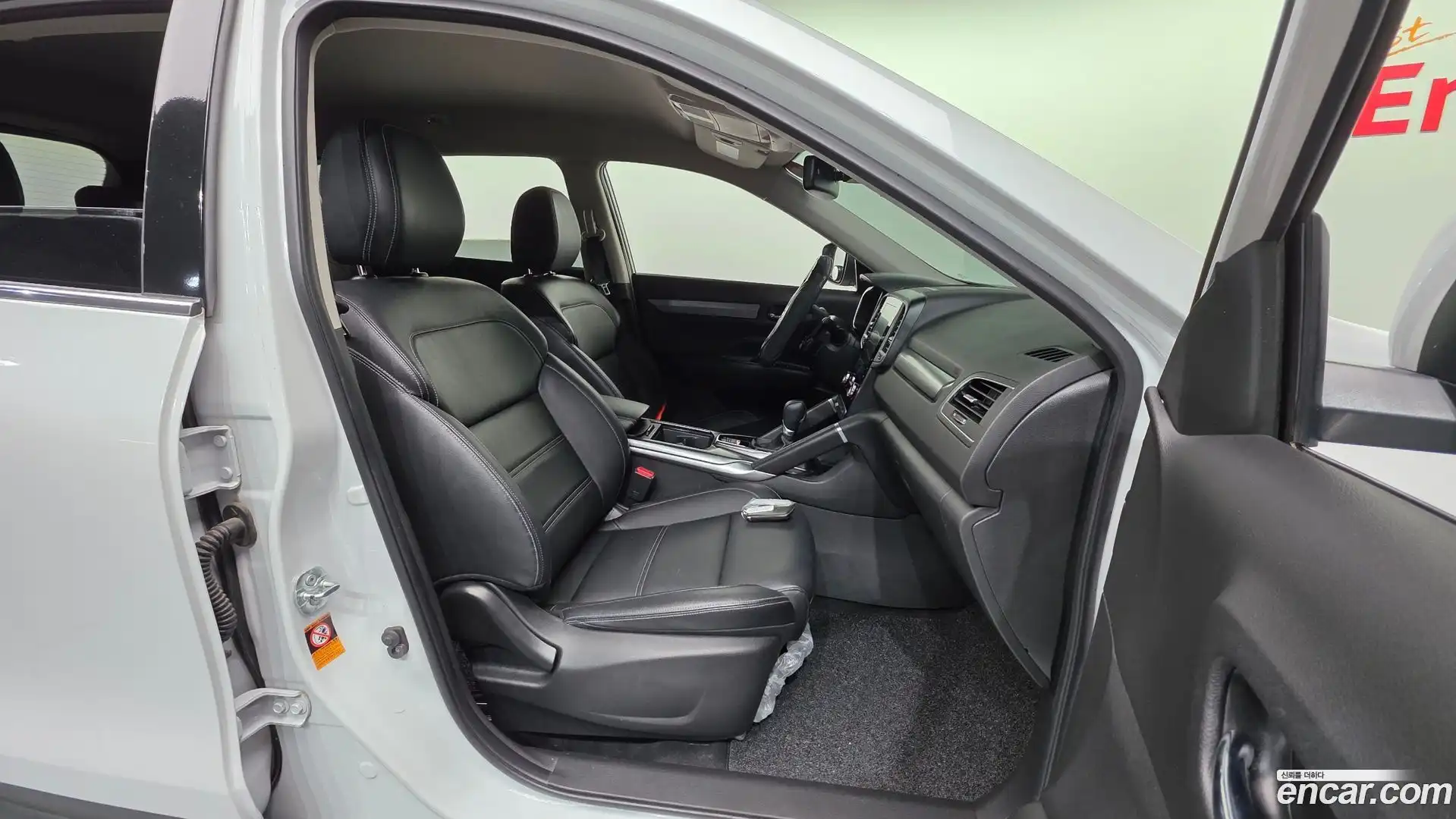 QM6 Renault Korea 2020.5-INNER-010