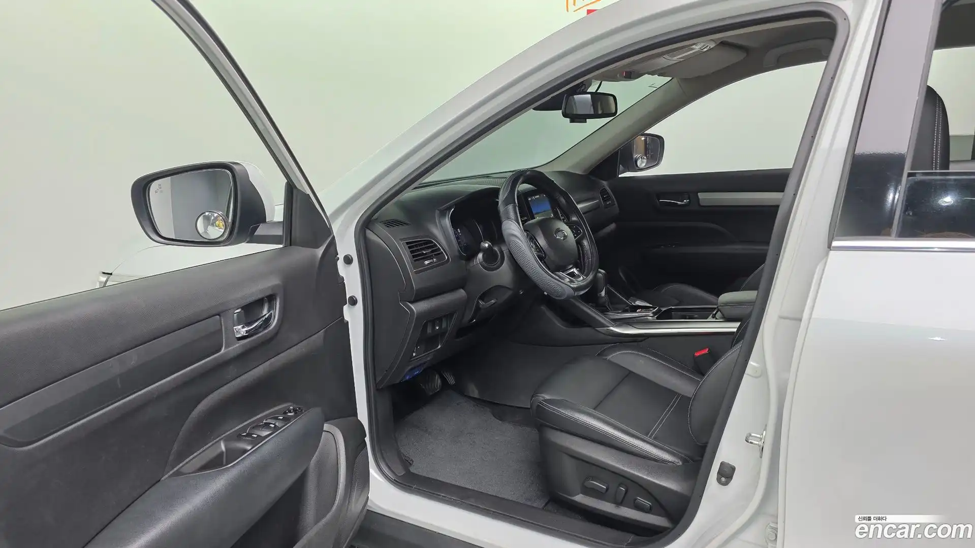 QM6 Renault Korea 2020.5-OPTION-015