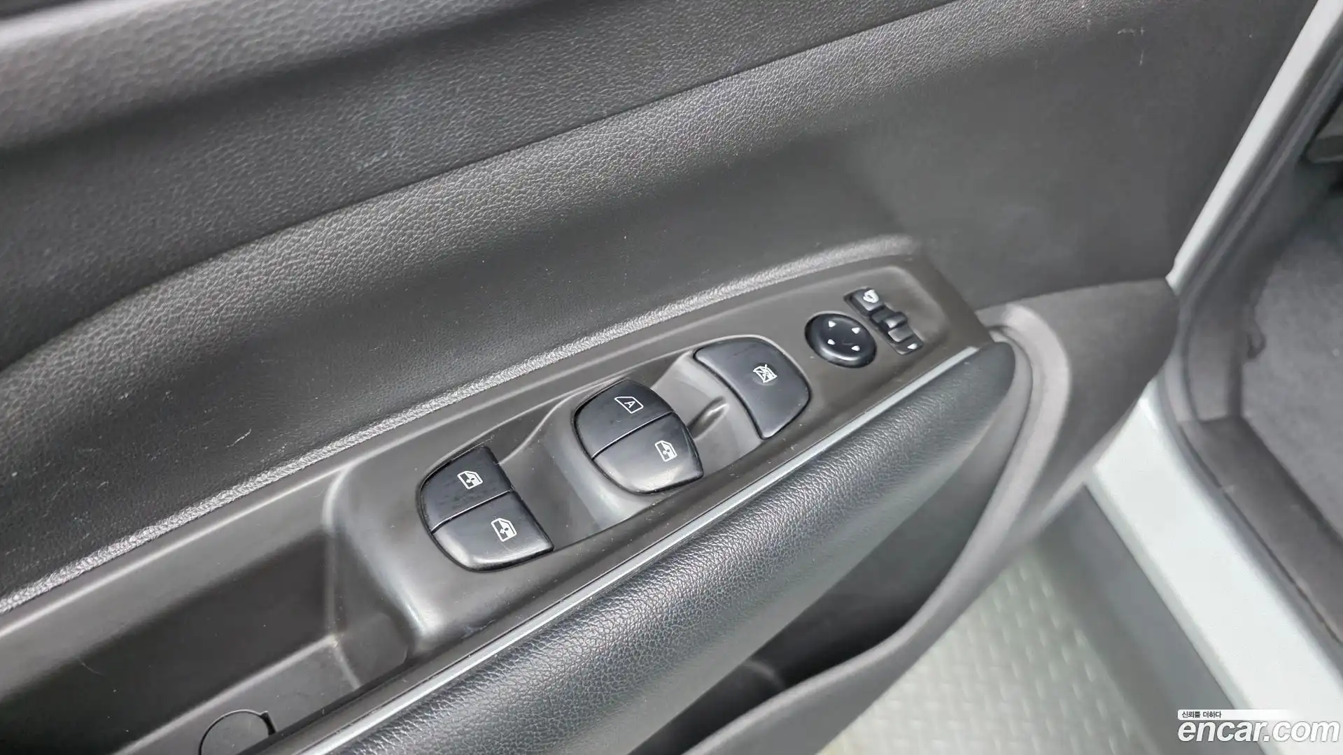 QM6 Renault Korea 2020.5-OPTION-016
