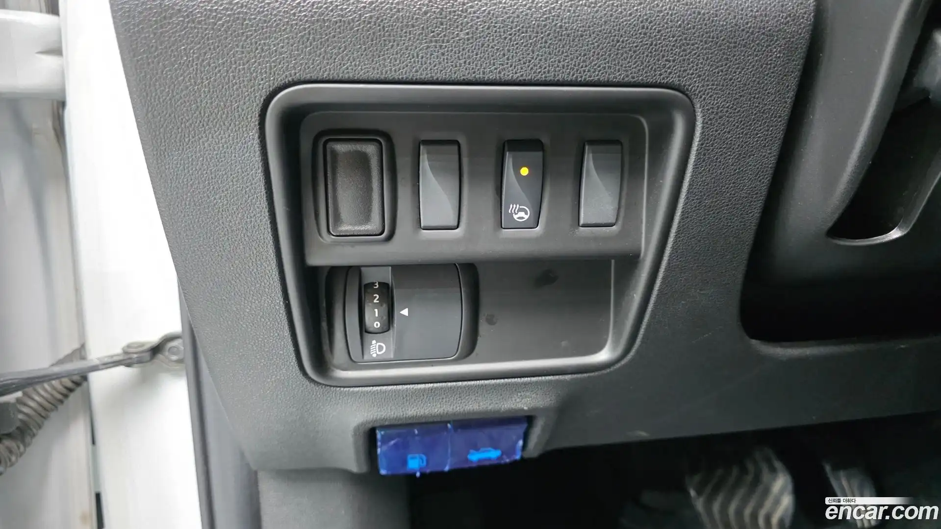 QM6 Renault Korea 2020.5-OPTION-017