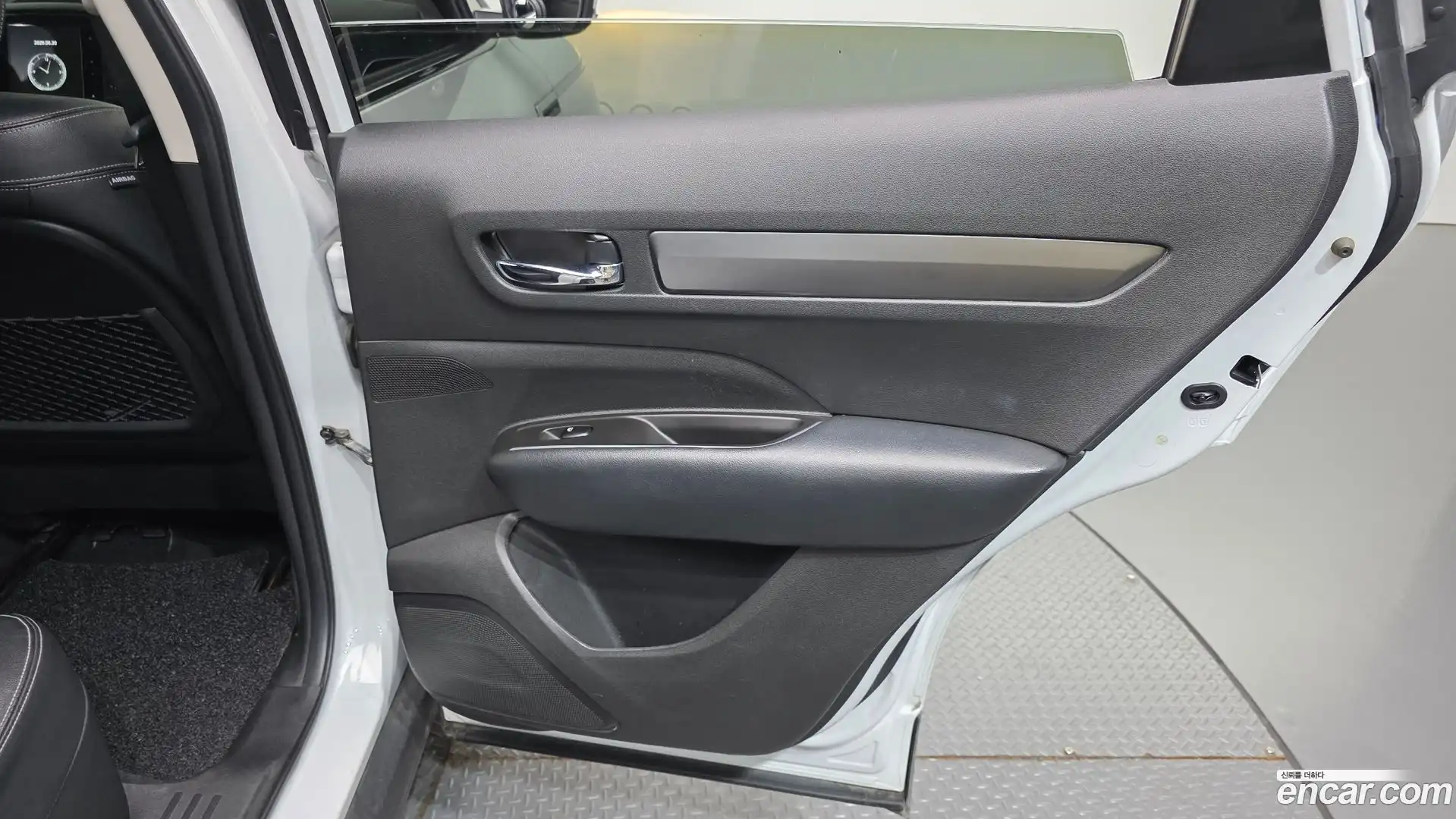 QM6 Renault Korea 2020.5-INNER-035