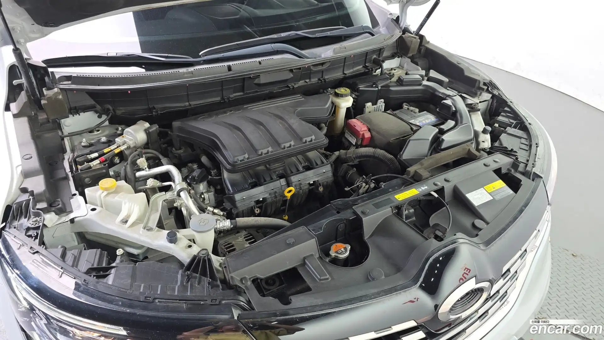 QM6 Renault Korea 2020.5-OPTION-040
