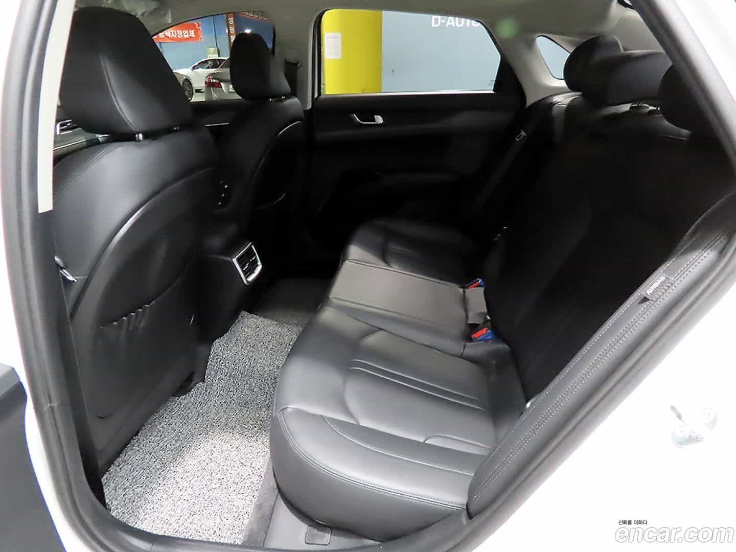 K5 Kia 2023.9-INNER-007